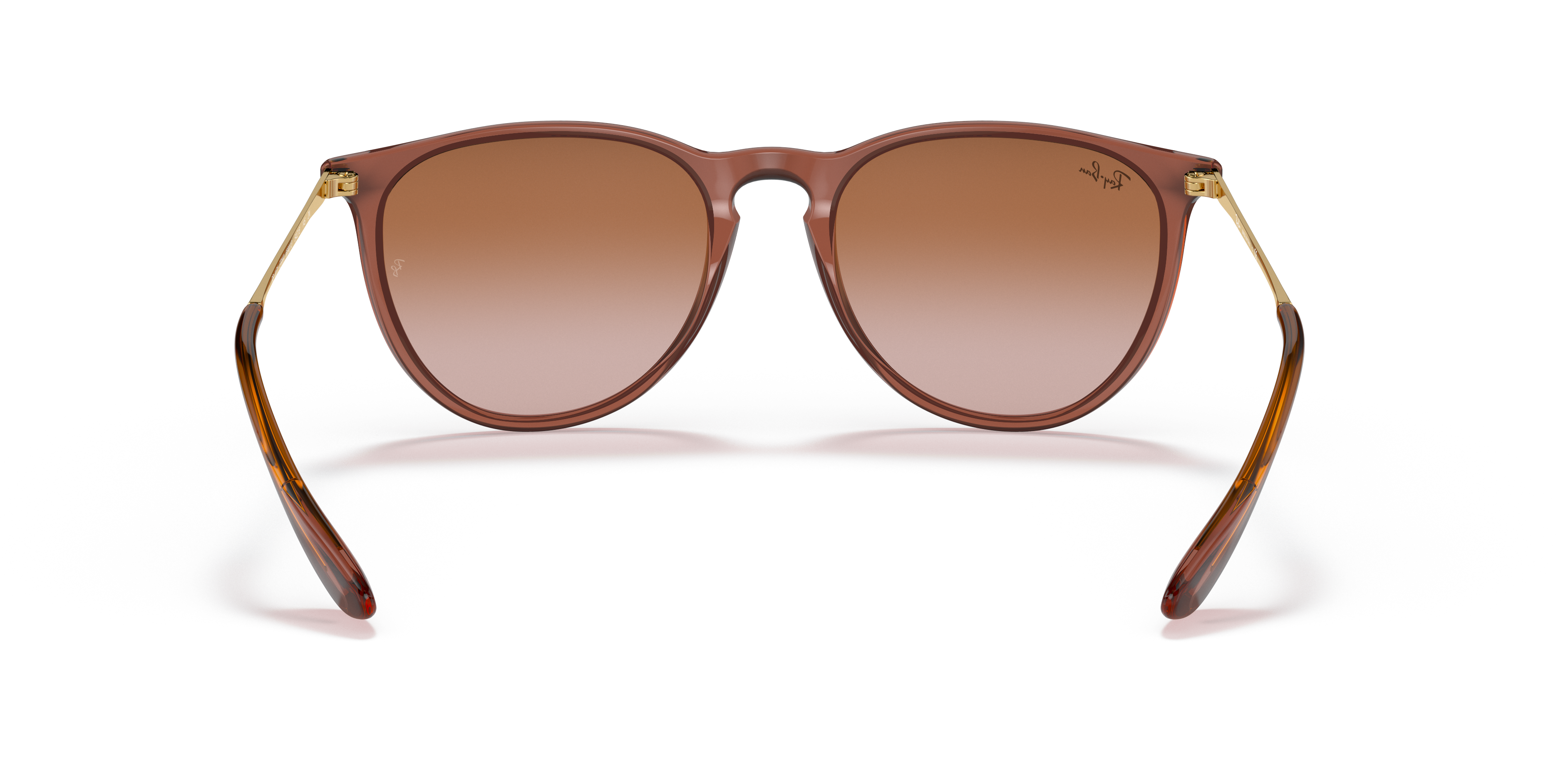 RAY-BAN RB4171 ERIKA 659013 54