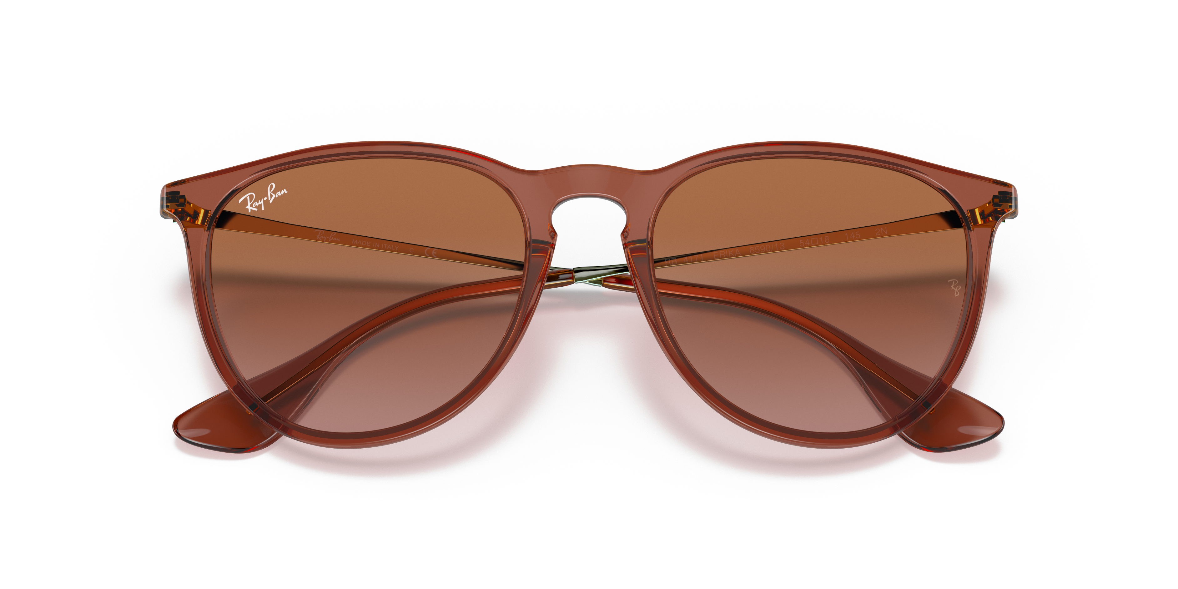 RAY-BAN RB4171 ERIKA 659013 54