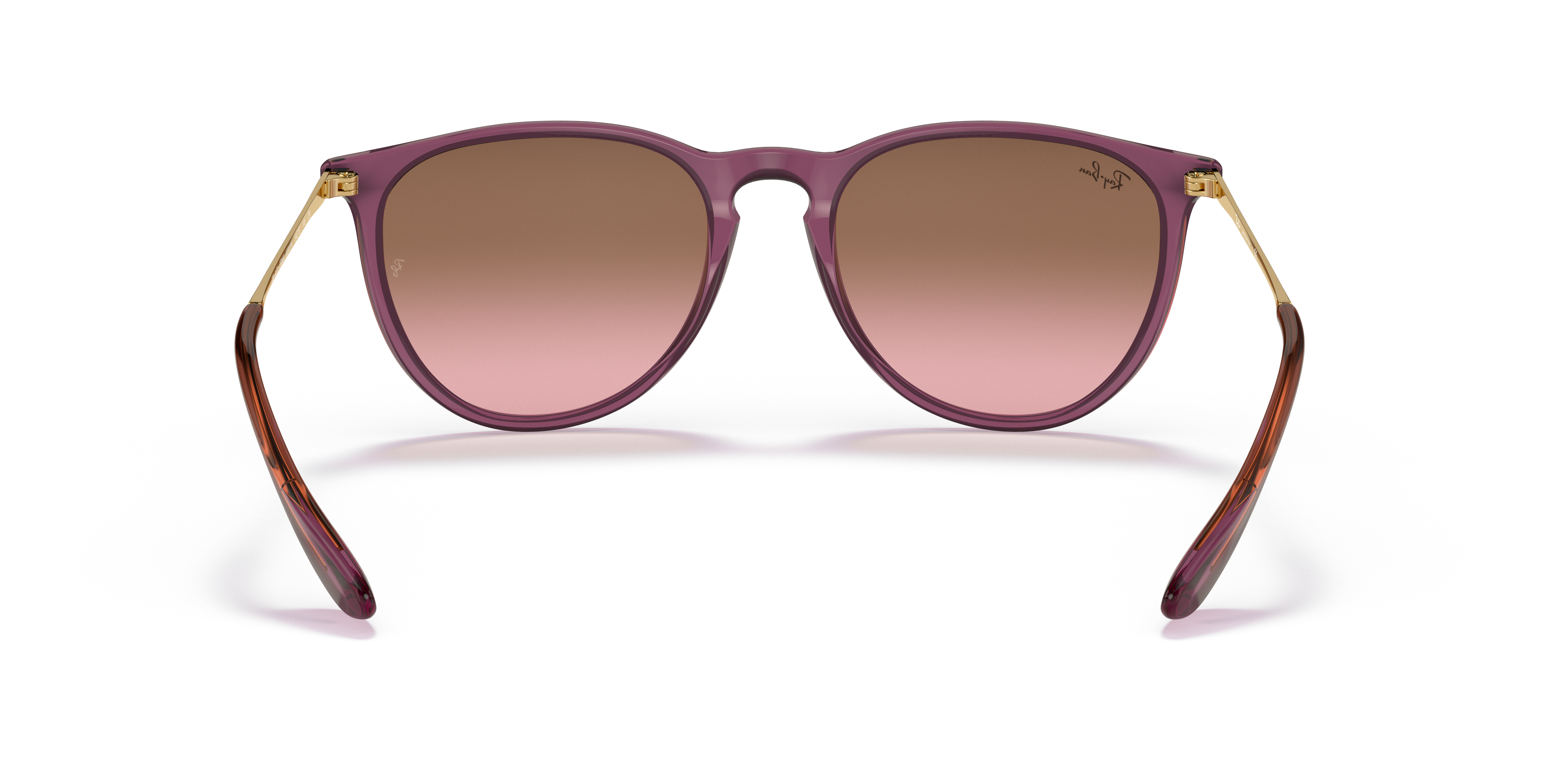RAY-BAN RB4171 ERIKA 659114 54