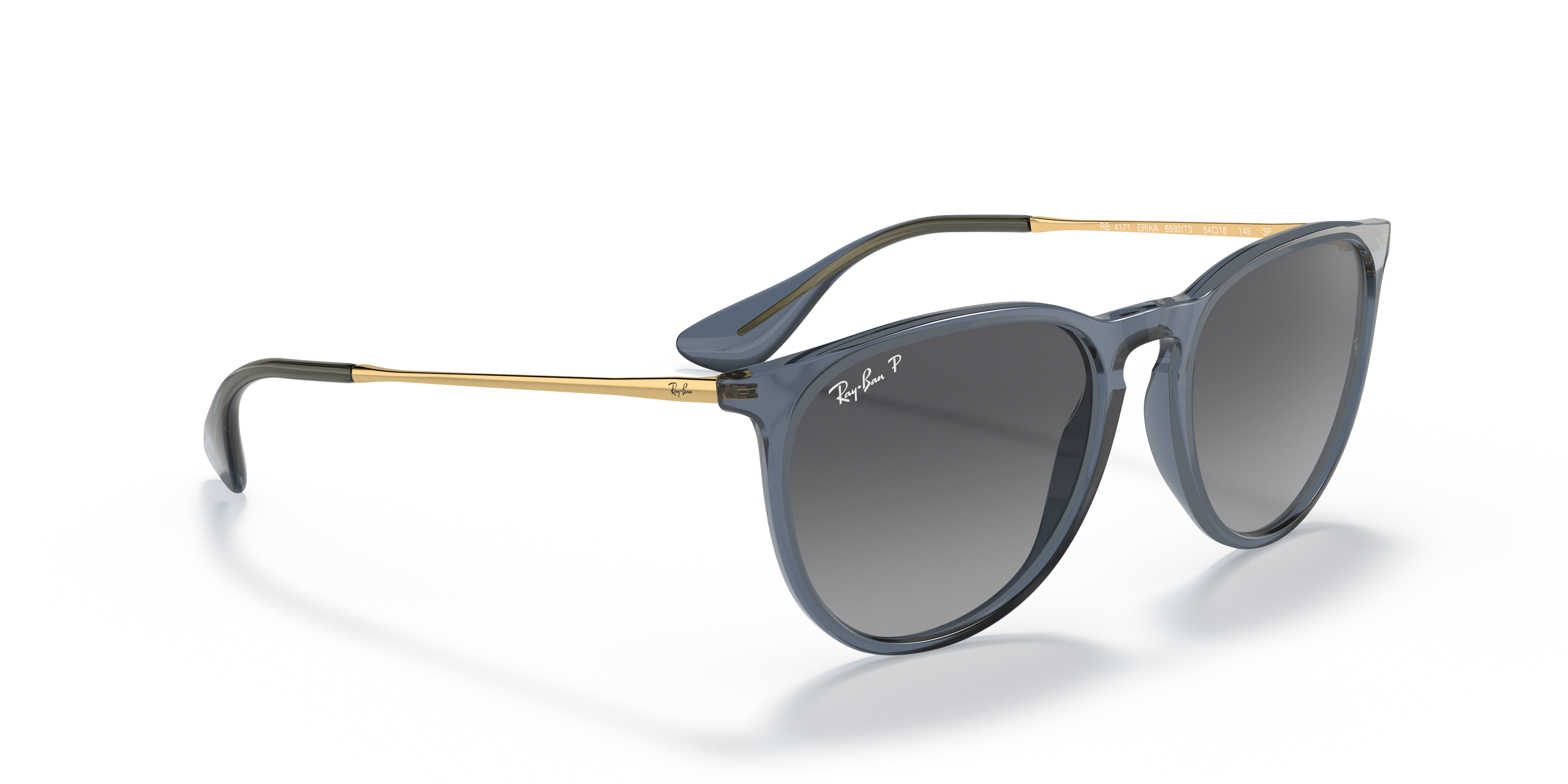 RAY-BAN RB4171 ERIKA 6592T3 54