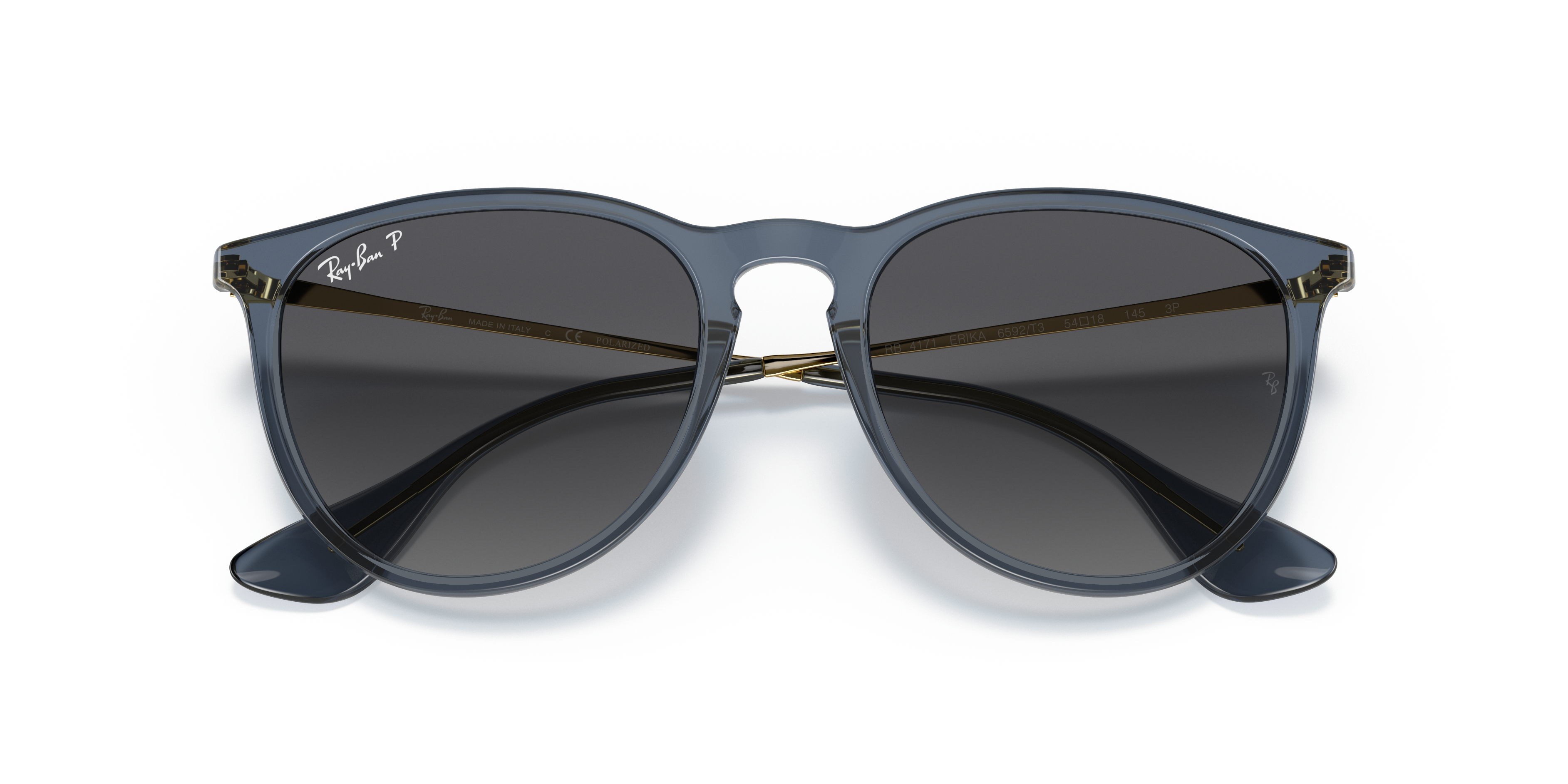 RAY-BAN RB4171 ERIKA 6592T3 54