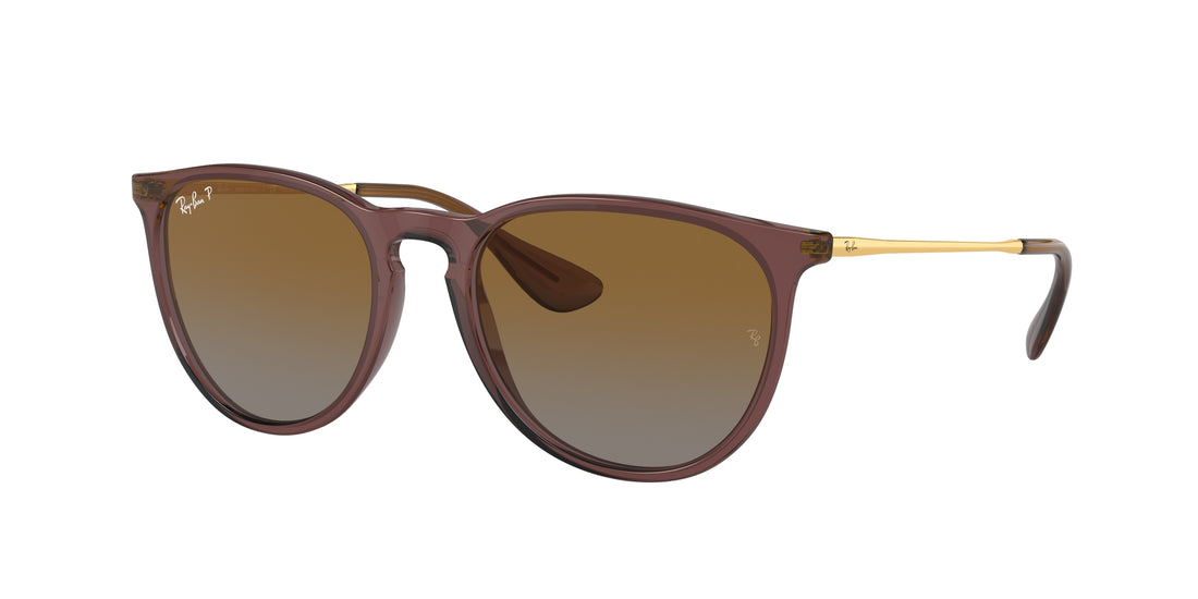 Sonnenbrillen ray-ban rb4171 erika 6593t5 femenino größe 54mm - Hauptansicht