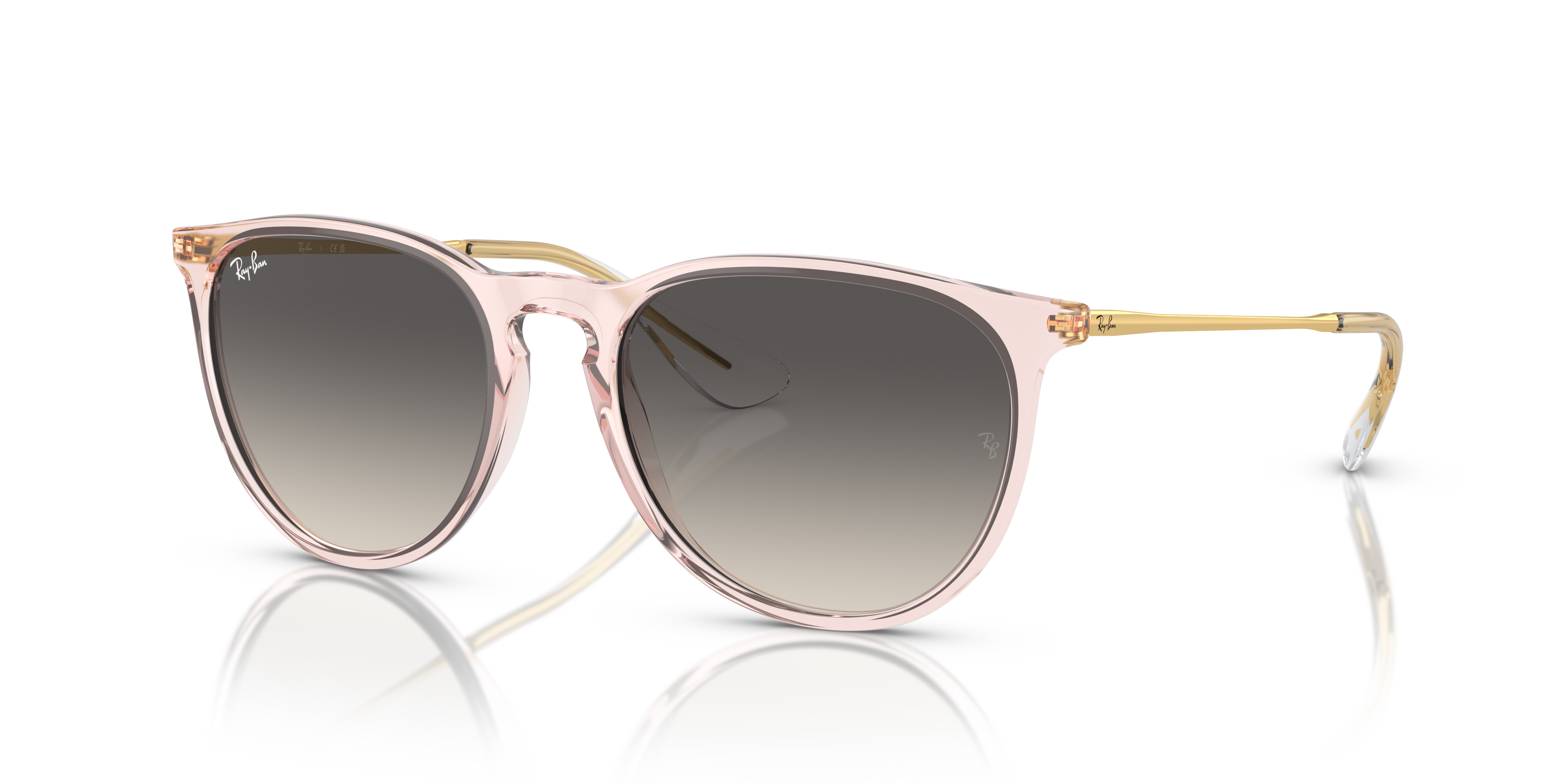 RAY-BAN RB4171 ERIKA 674211 54