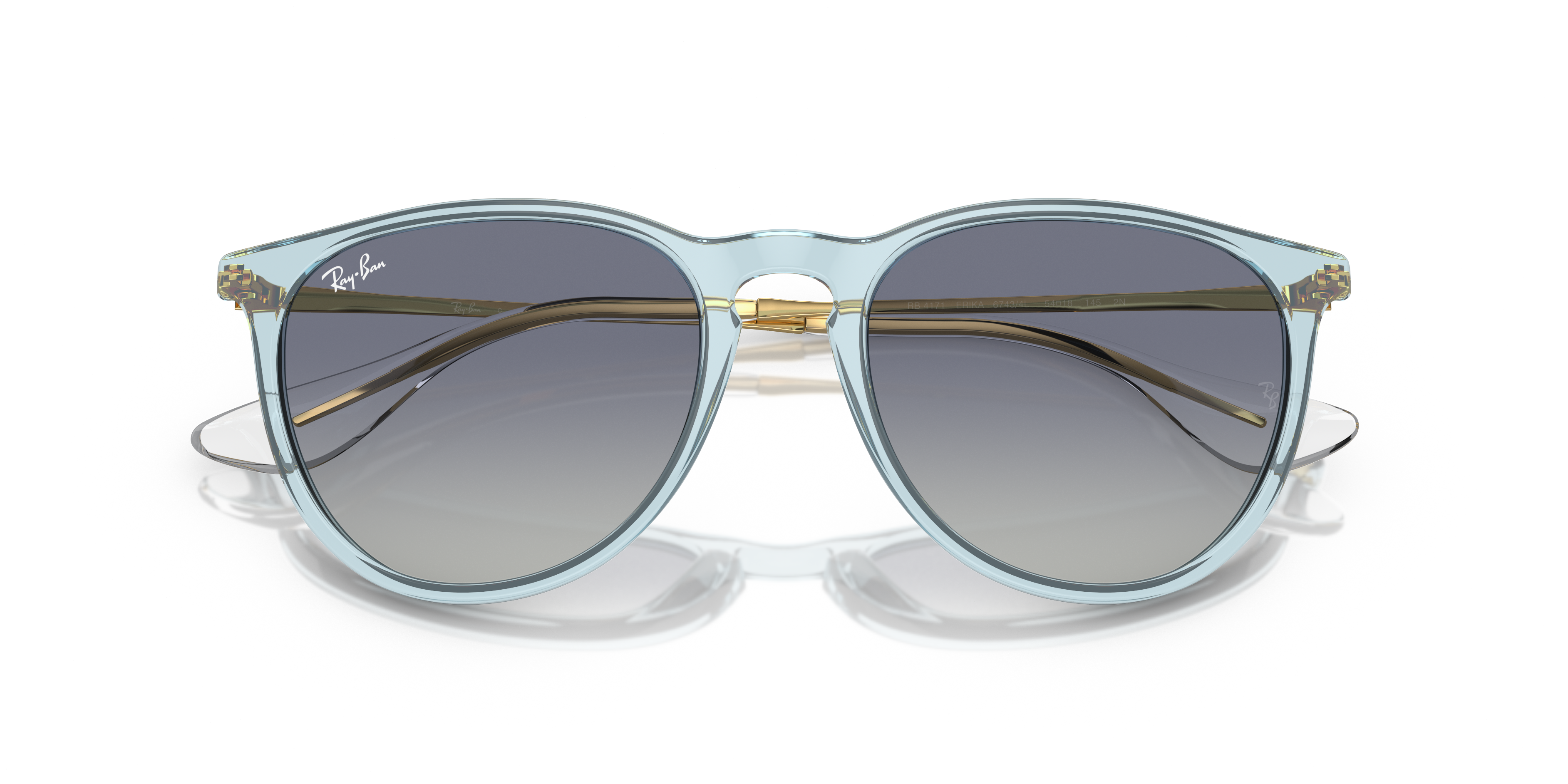 RAY-BAN RB4171 ERIKA 67434L 54