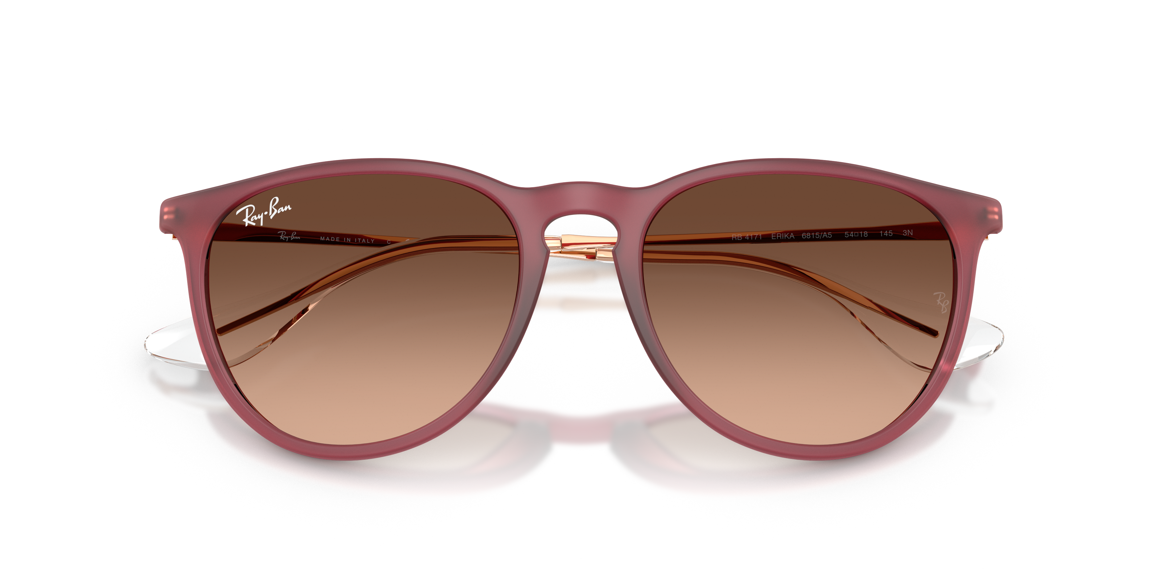 RAY-BAN RB4171 ERIKA 6815A5 54