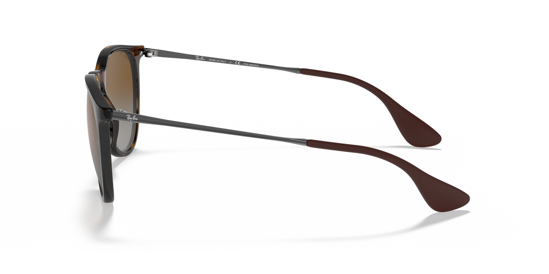 Occhiali da sole ray-ban rb4171 erika 710/t5 femenino taglia 54mm - Vista dettagliata