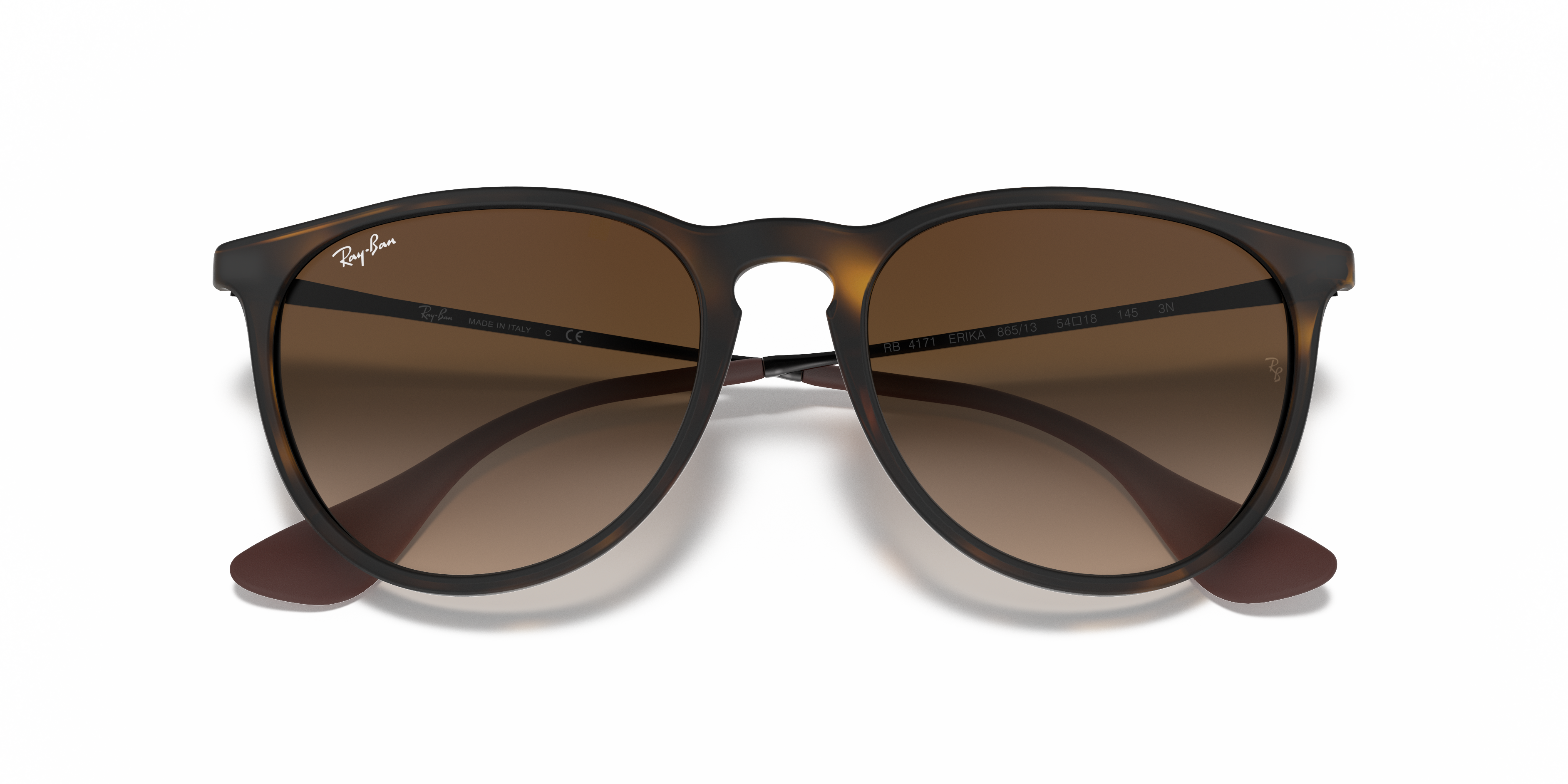 RAY-BAN RB4171 ERIKA 865/13 54