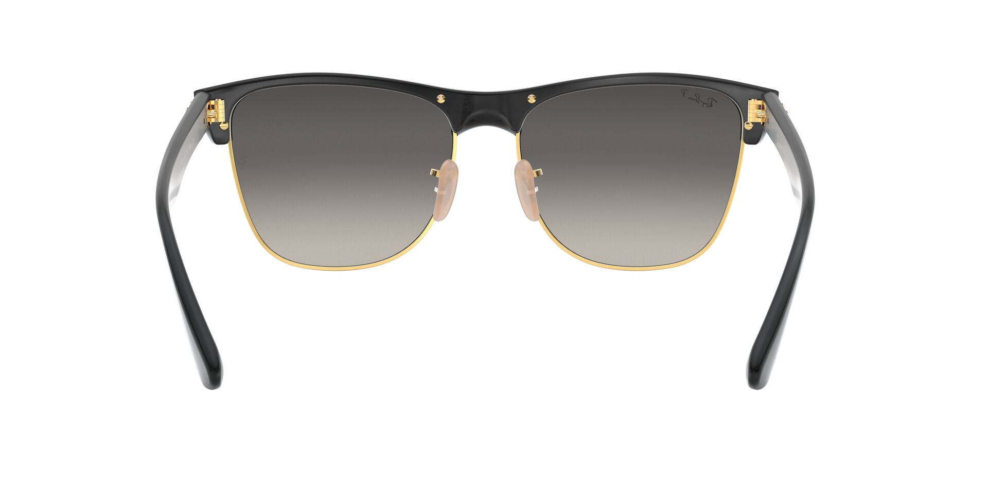 RAY-BAN RB4175 CLUBMASTER OVERSIZED 877 57 - 20