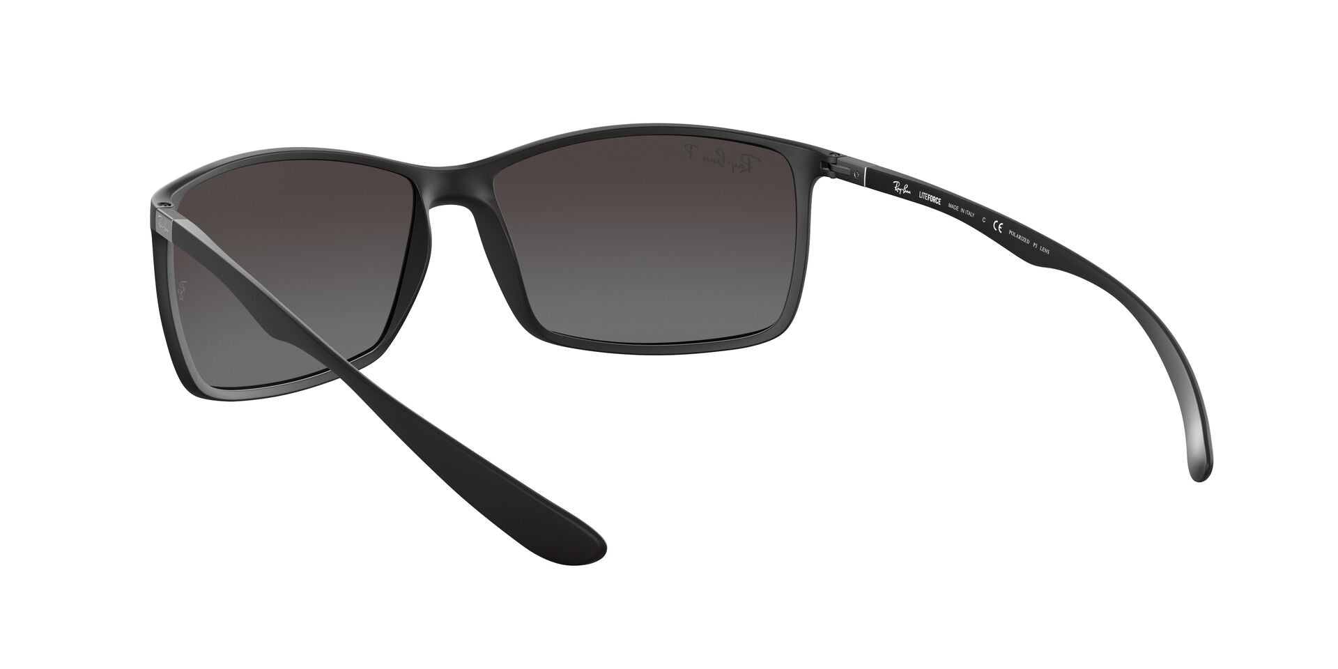 RAY-BAN RB4179 LITEFORCE 601S82 62 - 3