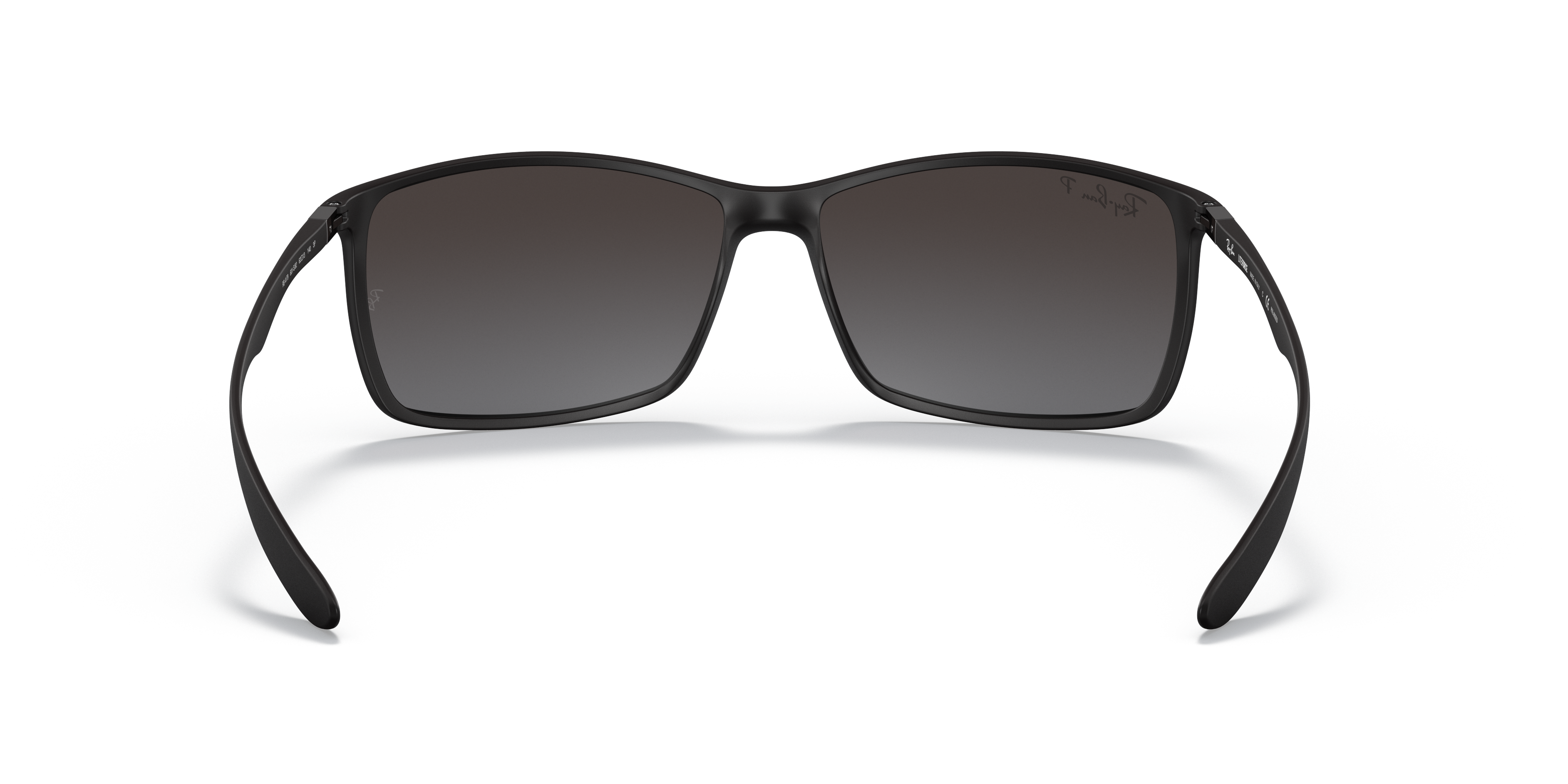 RAY-BAN RB4179 LITEFORCE 601S82 62