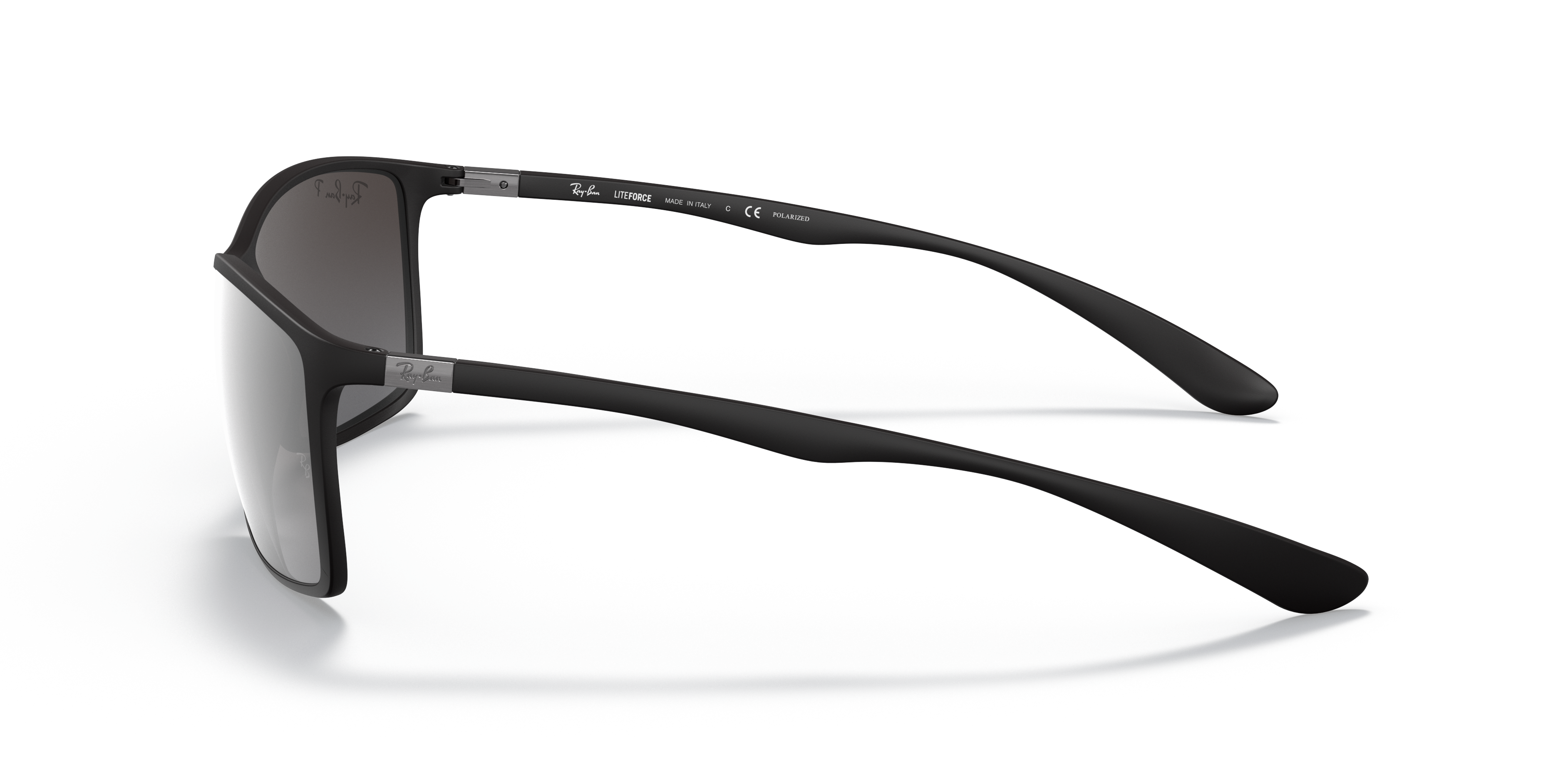 RAY-BAN RB4179 LITEFORCE 601S82 62