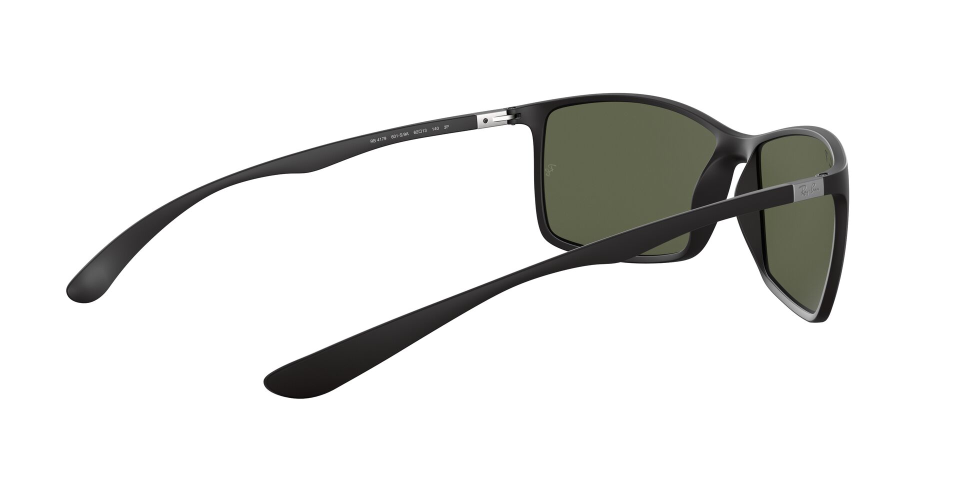 RAY-BAN RB4179 LITEFORCE 601S9A 62 - 17