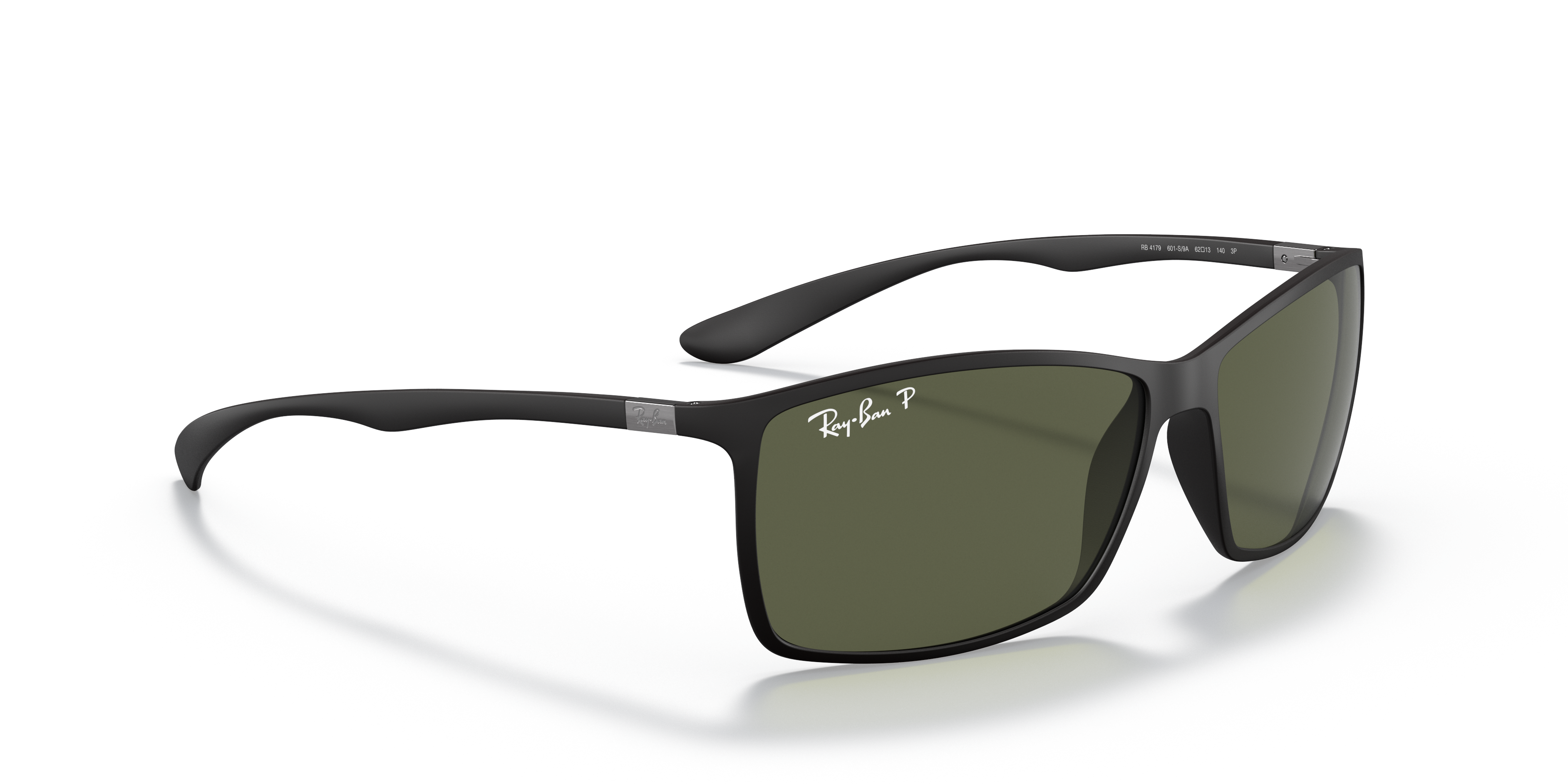 RAY-BAN RB4179 LITEFORCE 601S9A 62
