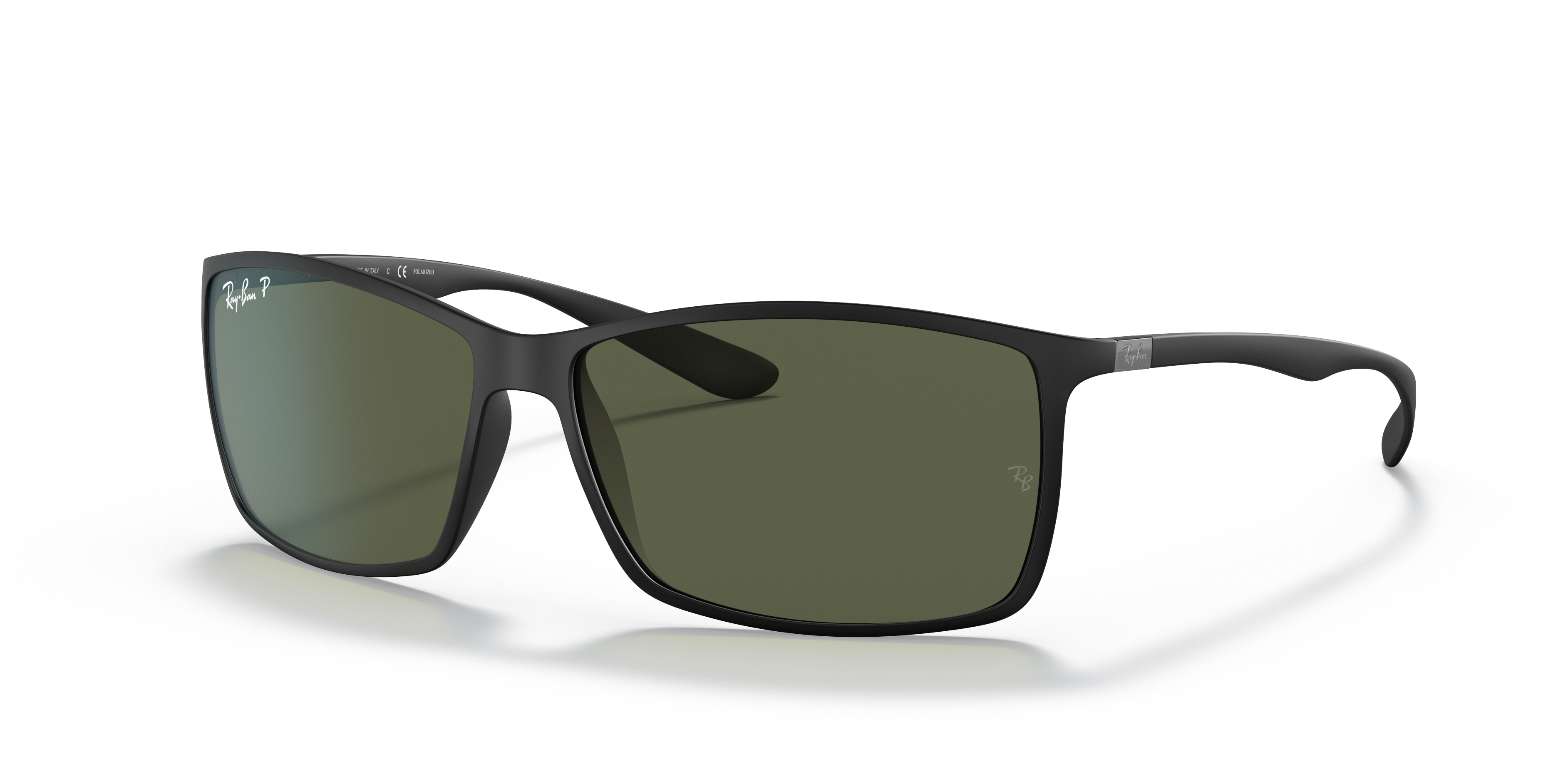 RAY-BAN RB4179 LITEFORCE 601S9A 62