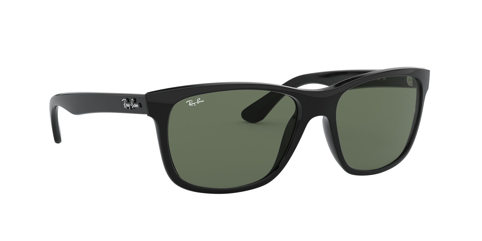 RAY-BAN RB4181 601 57 - 21