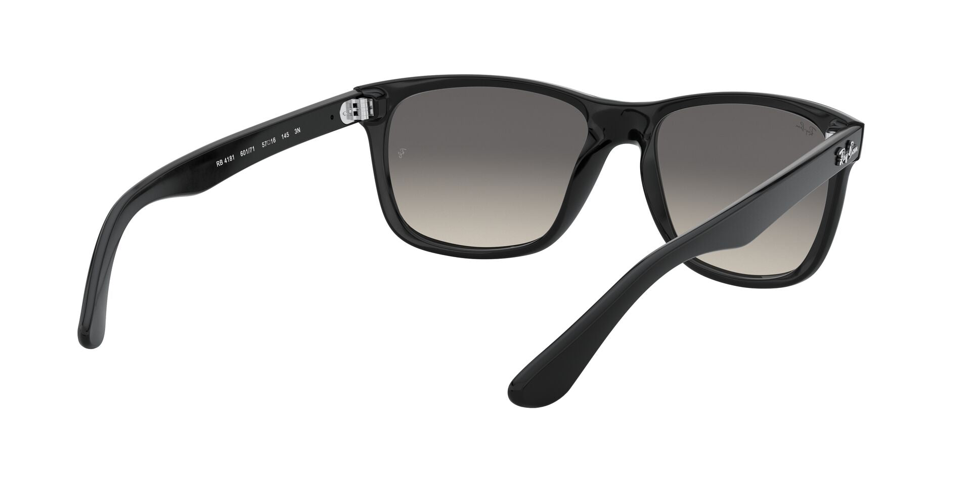 RAY-BAN RB4181 601 57 - 5