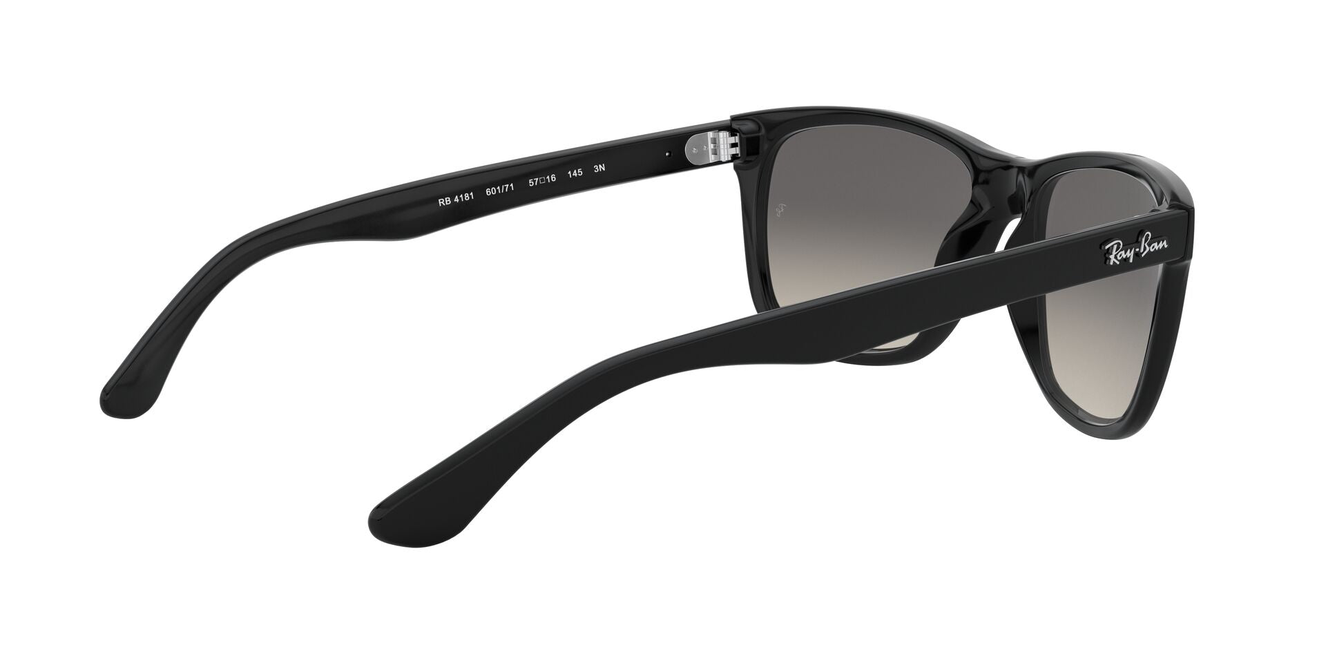 RAY-BAN RB4181 601/71 57 - 7