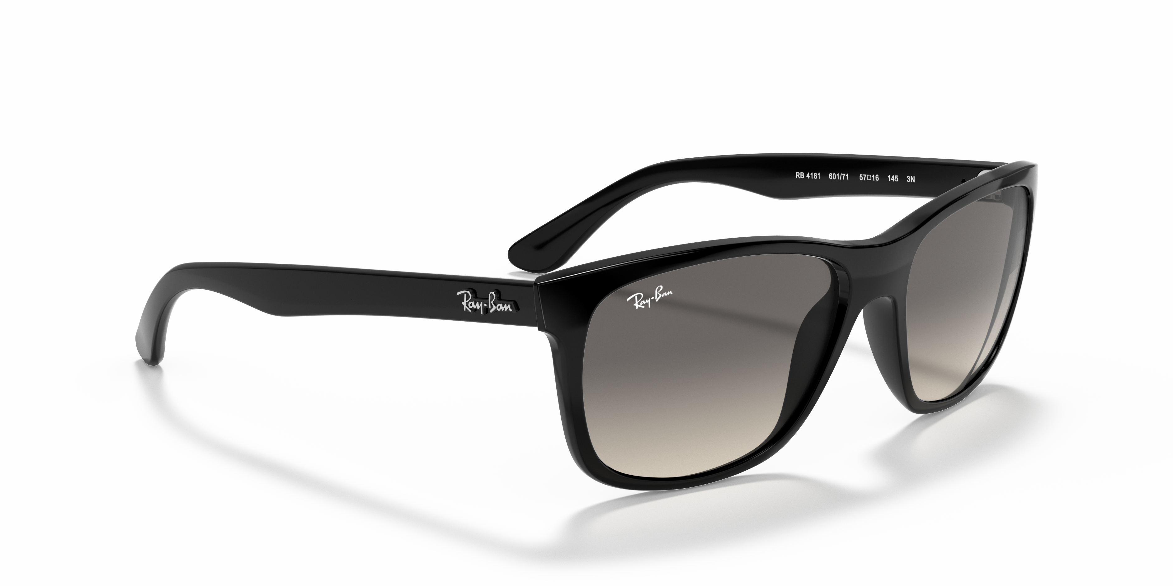RAY-BAN RB4181 601/71 57