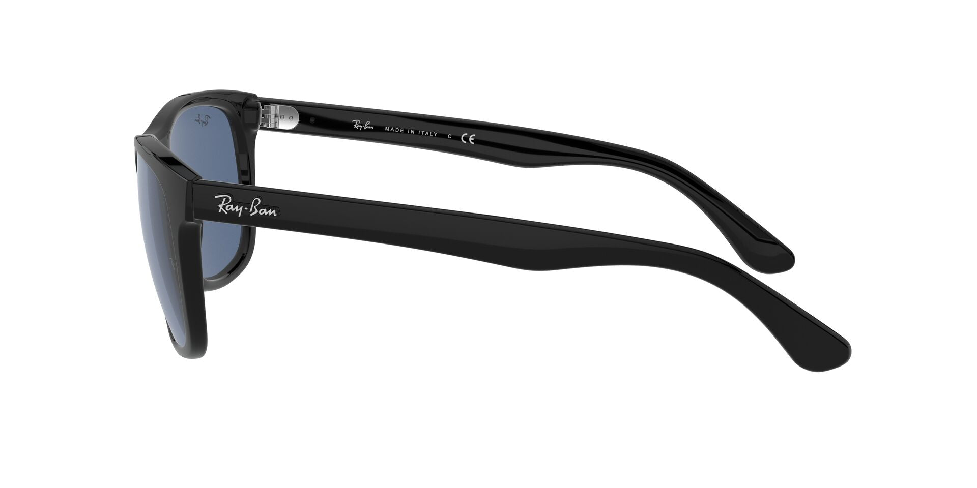 RAY-BAN RB4181 601 57 - 13