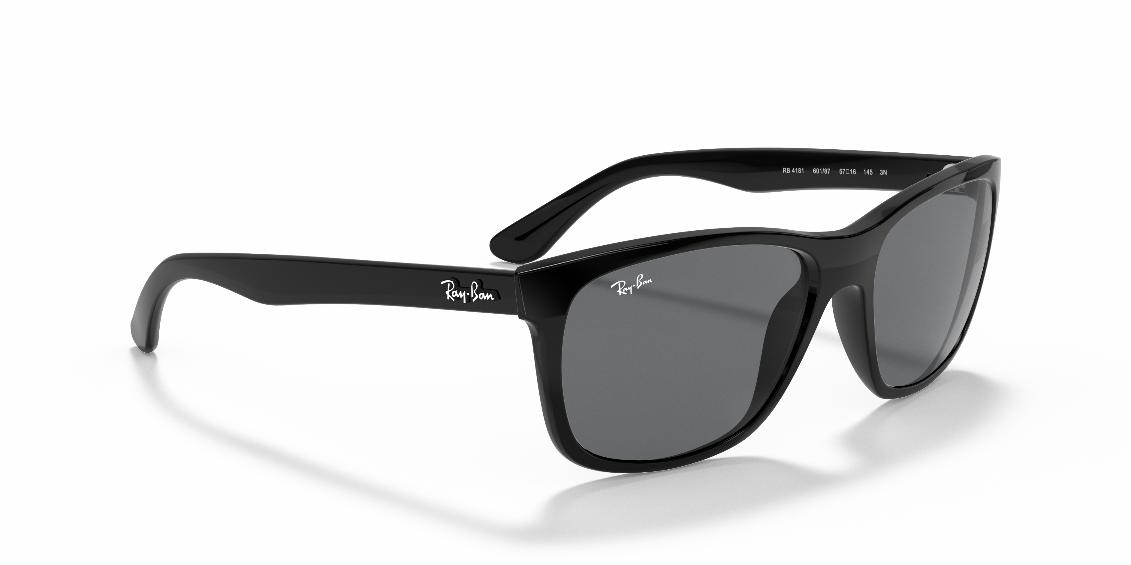 RAY-BAN RB4181 601/87 57