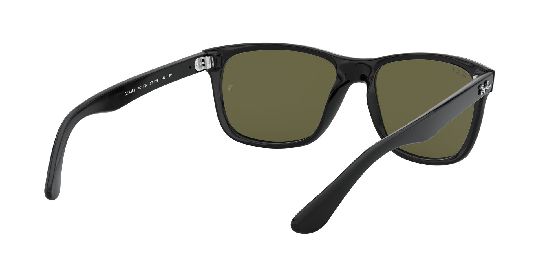 RAY-BAN RB4181 601/9A 57 - 6