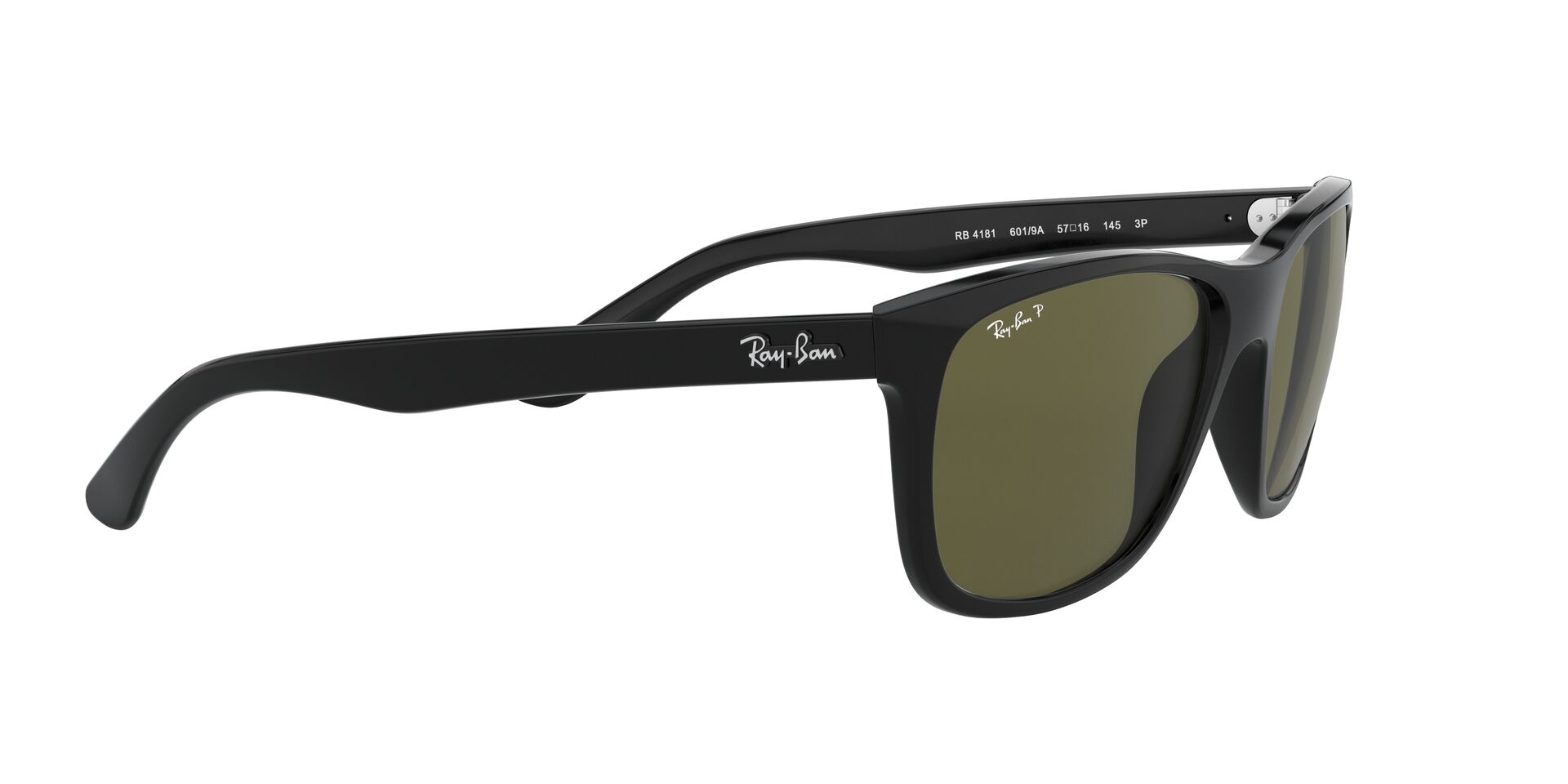 RAY-BAN RB4181 601/9A 57 - 9