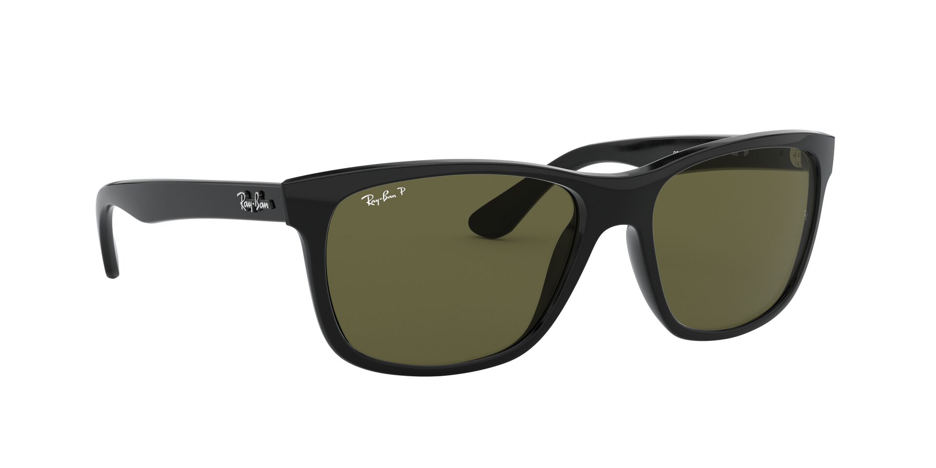 RAY-BAN RB4181 601 57 - 21