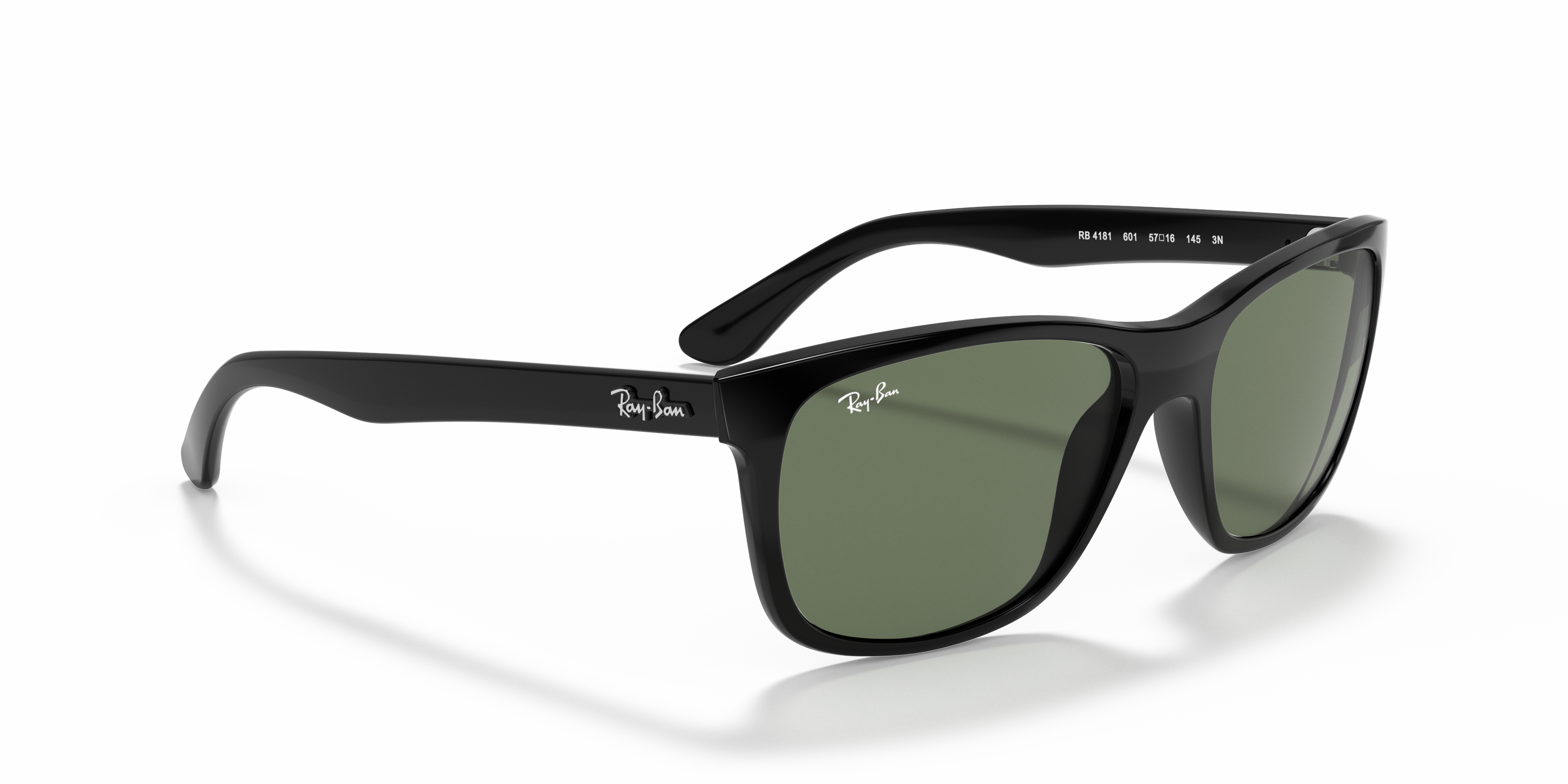 RAY-BAN RB4181 601 57
