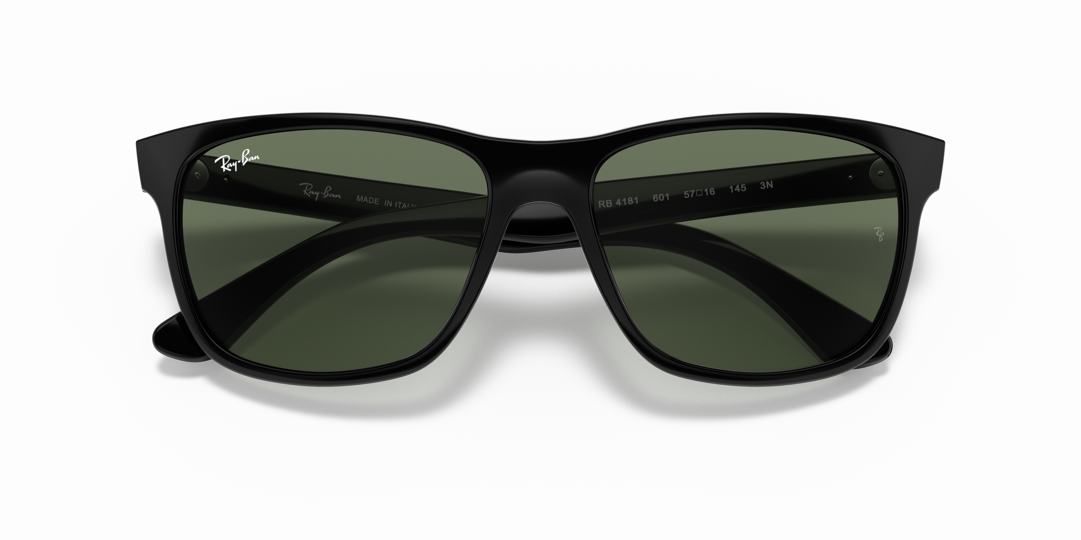 RAY-BAN RB4181 601 57