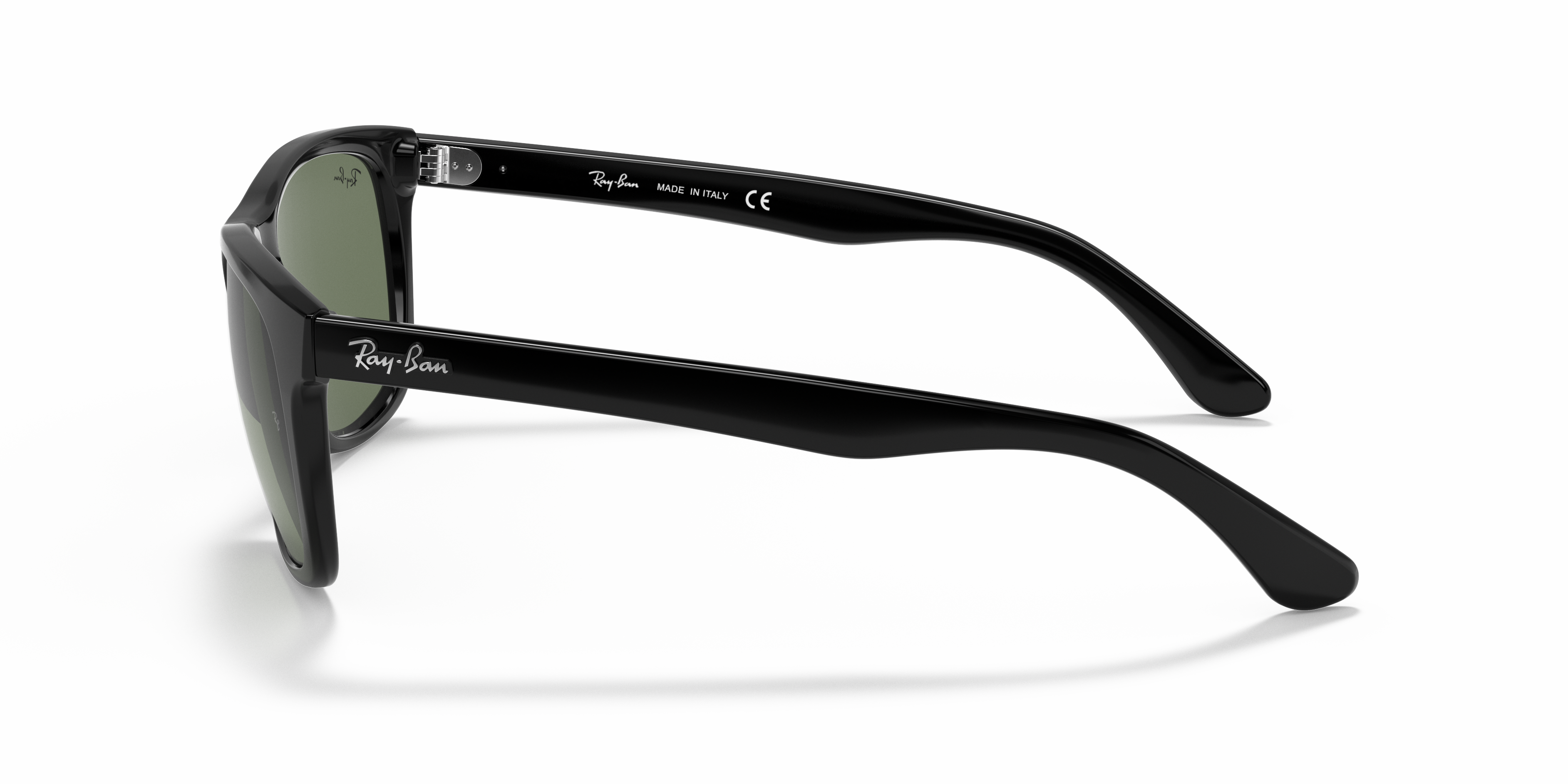 RAY-BAN RB4181 601 57