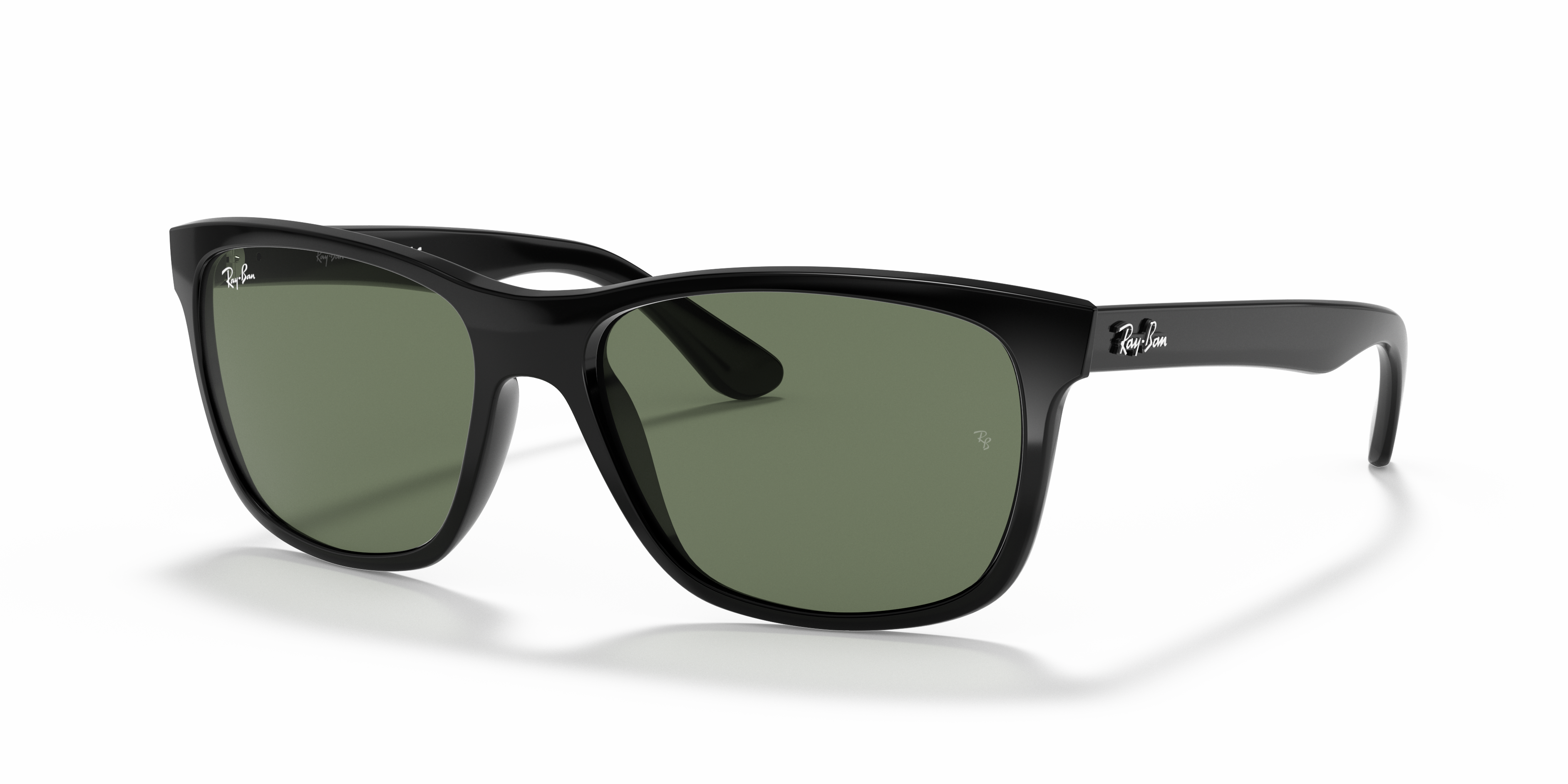 RAY-BAN RB4181 601 57