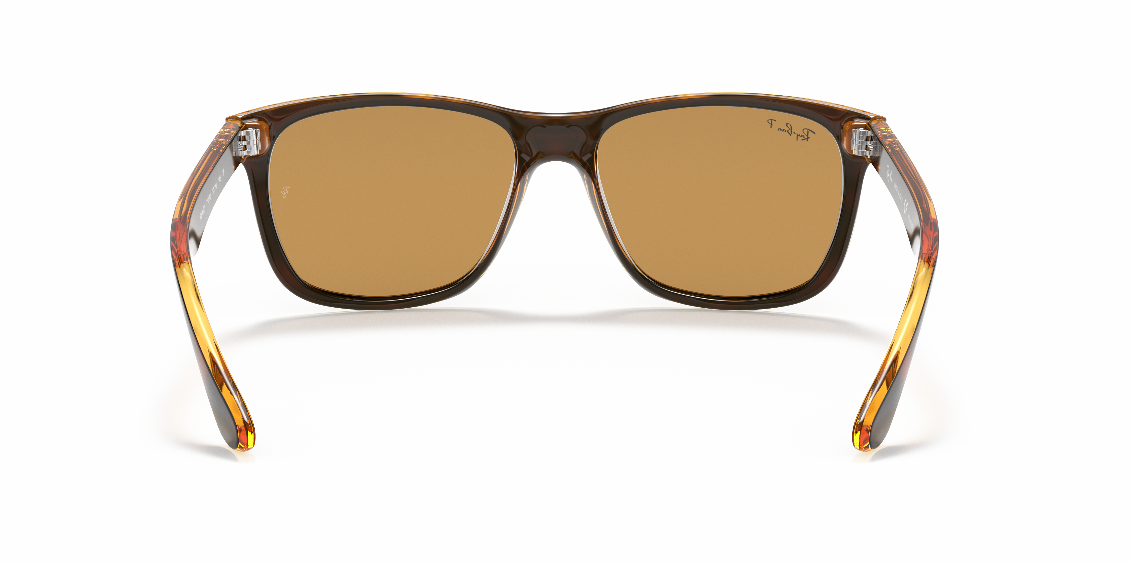 RAY-BAN RB4181 710/83 57