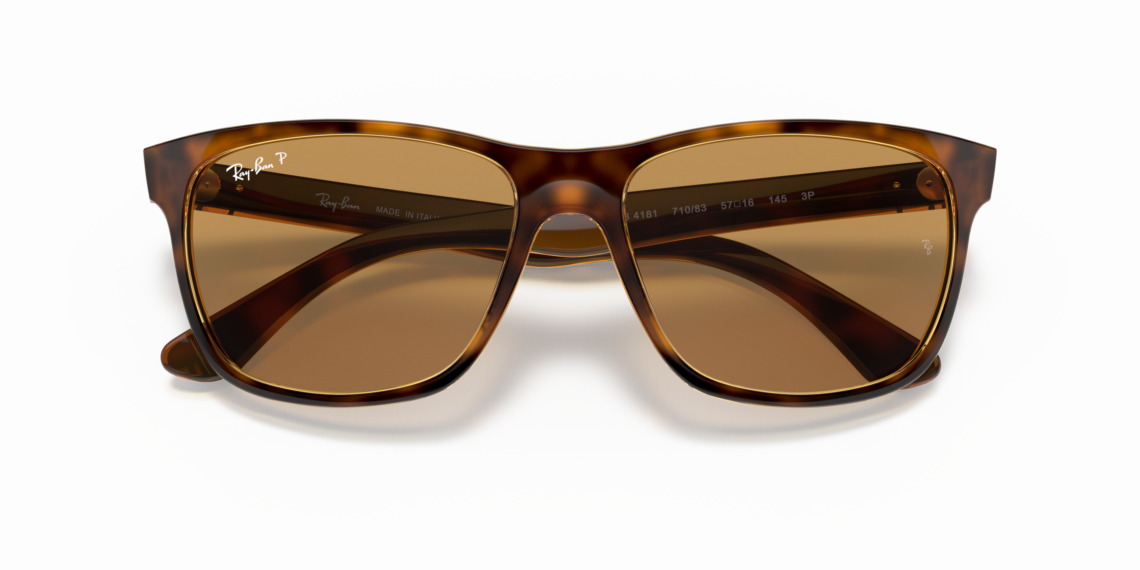 RAY-BAN RB4181 710/83 57
