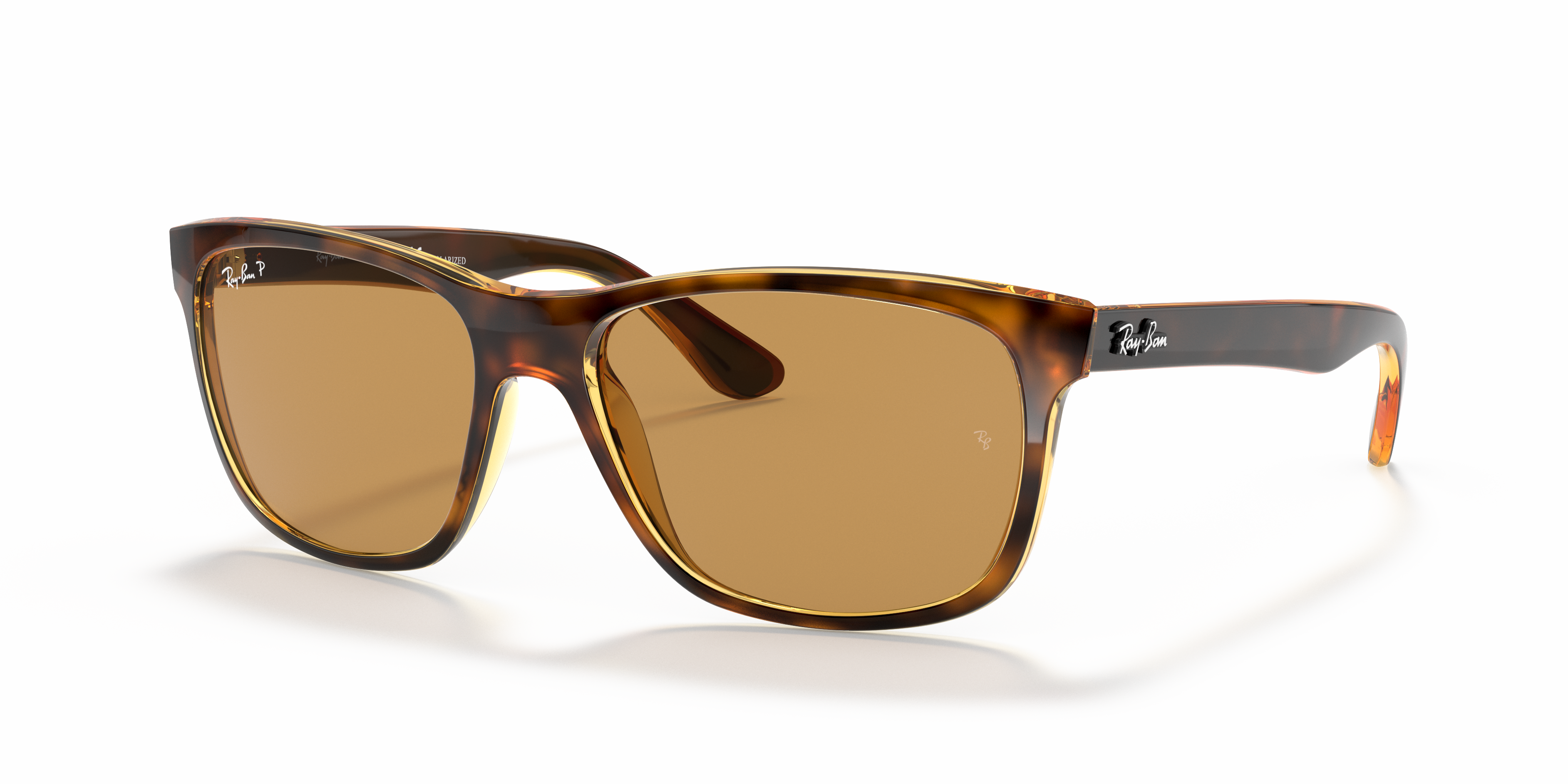 RAY-BAN RB4181 710/83 57