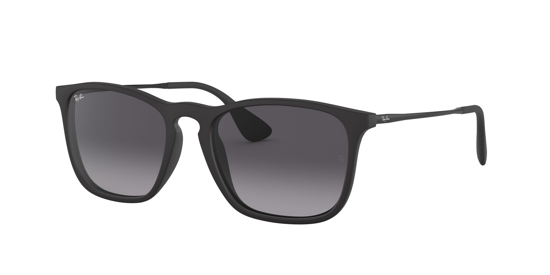 RAY-BAN RB4187 CHRIS 622/8G 54 - 5