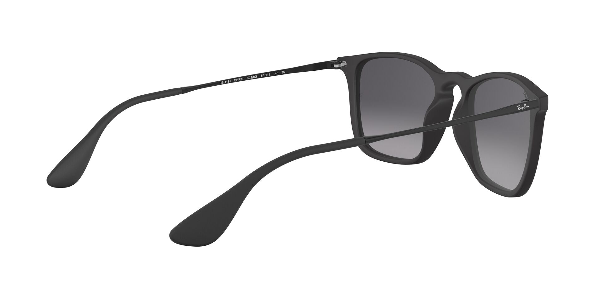 RAY-BAN RB4187 CHRIS 622/8G 54 - 12