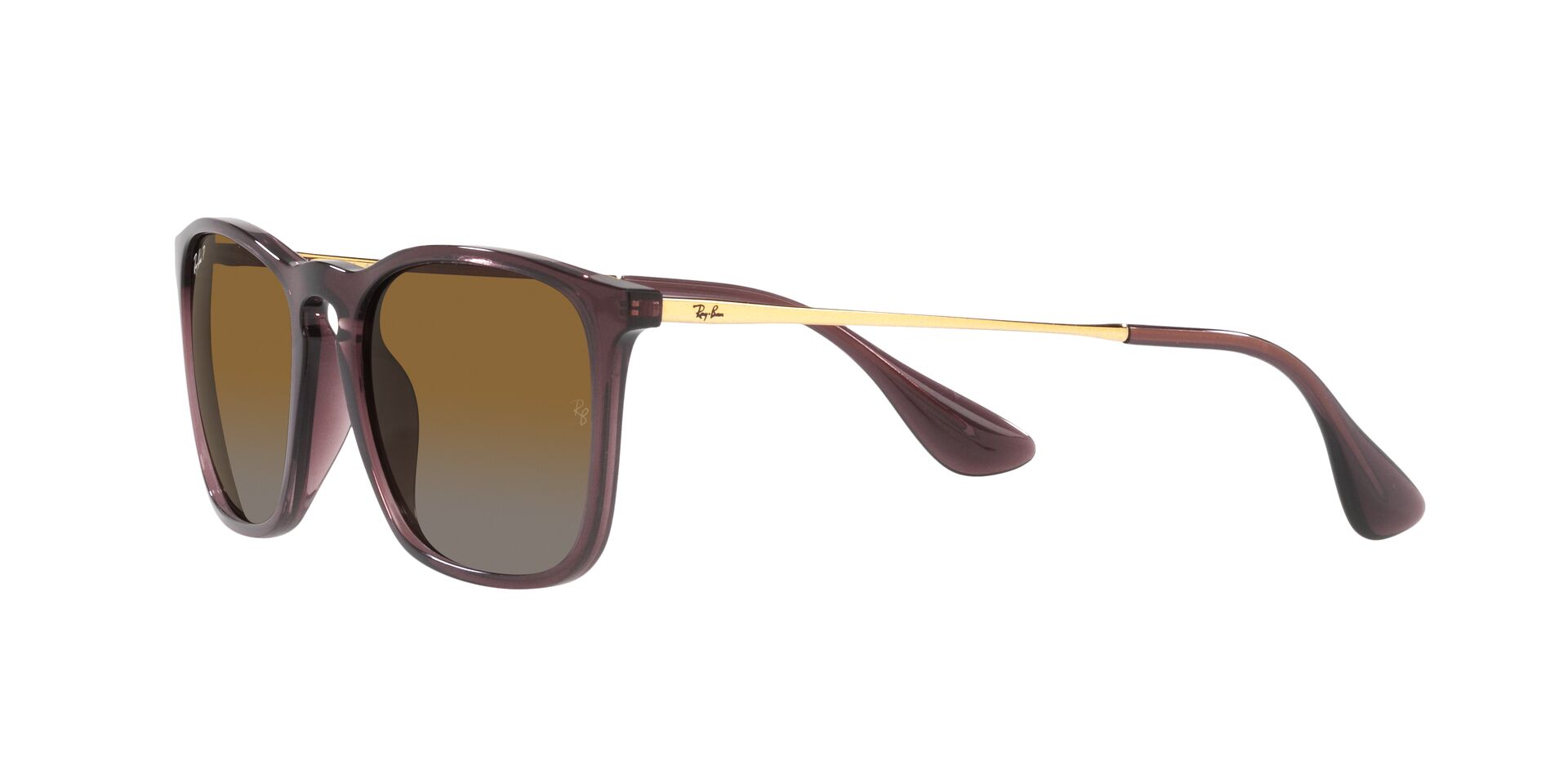 RAY-BAN RB4187 CHRIS 6593T5 54 - 22
