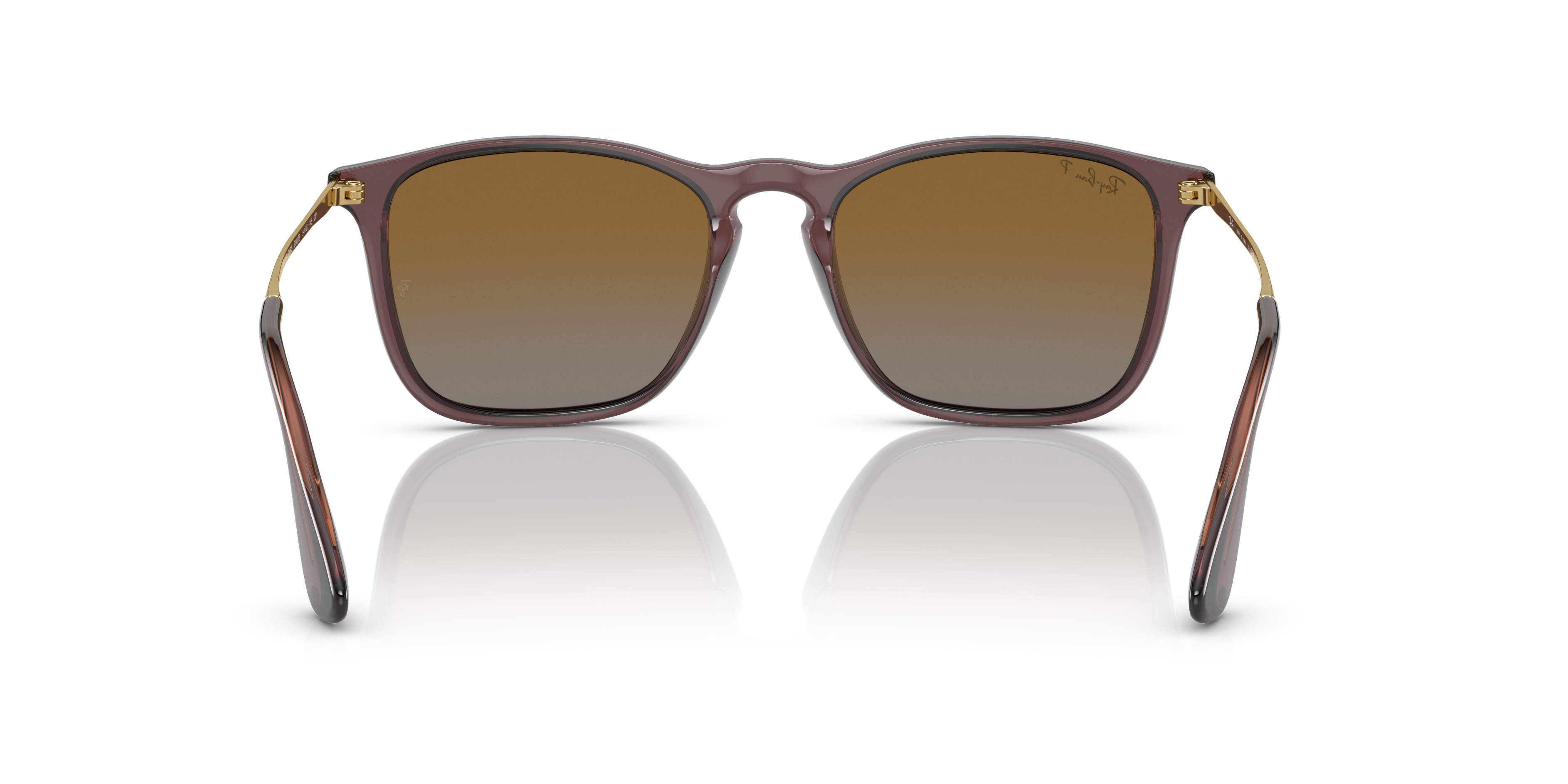 RAY-BAN RB4187 CHRIS 6593T5 54