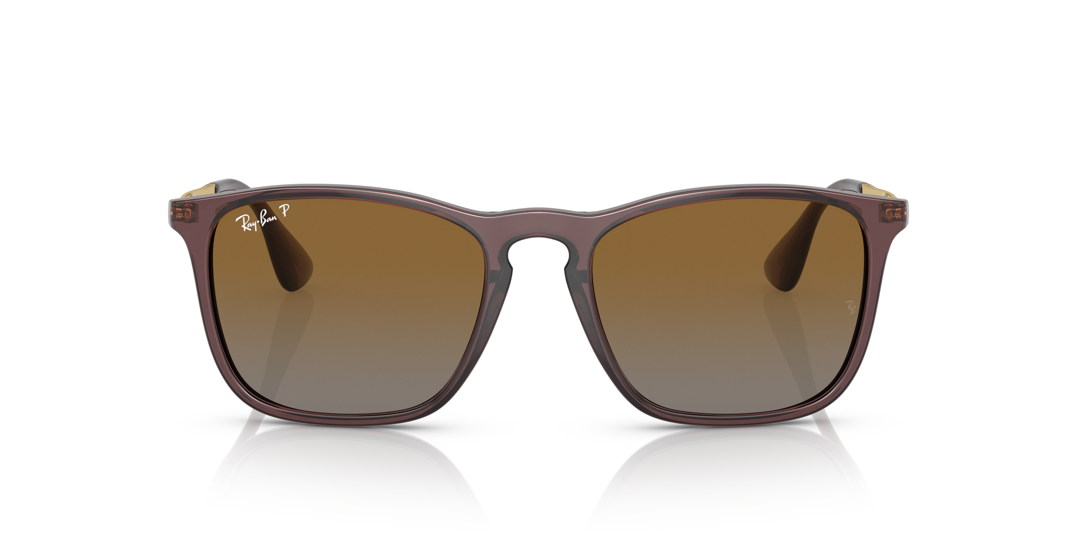 RAY-BAN RB4187 CHRIS 6593T5 54