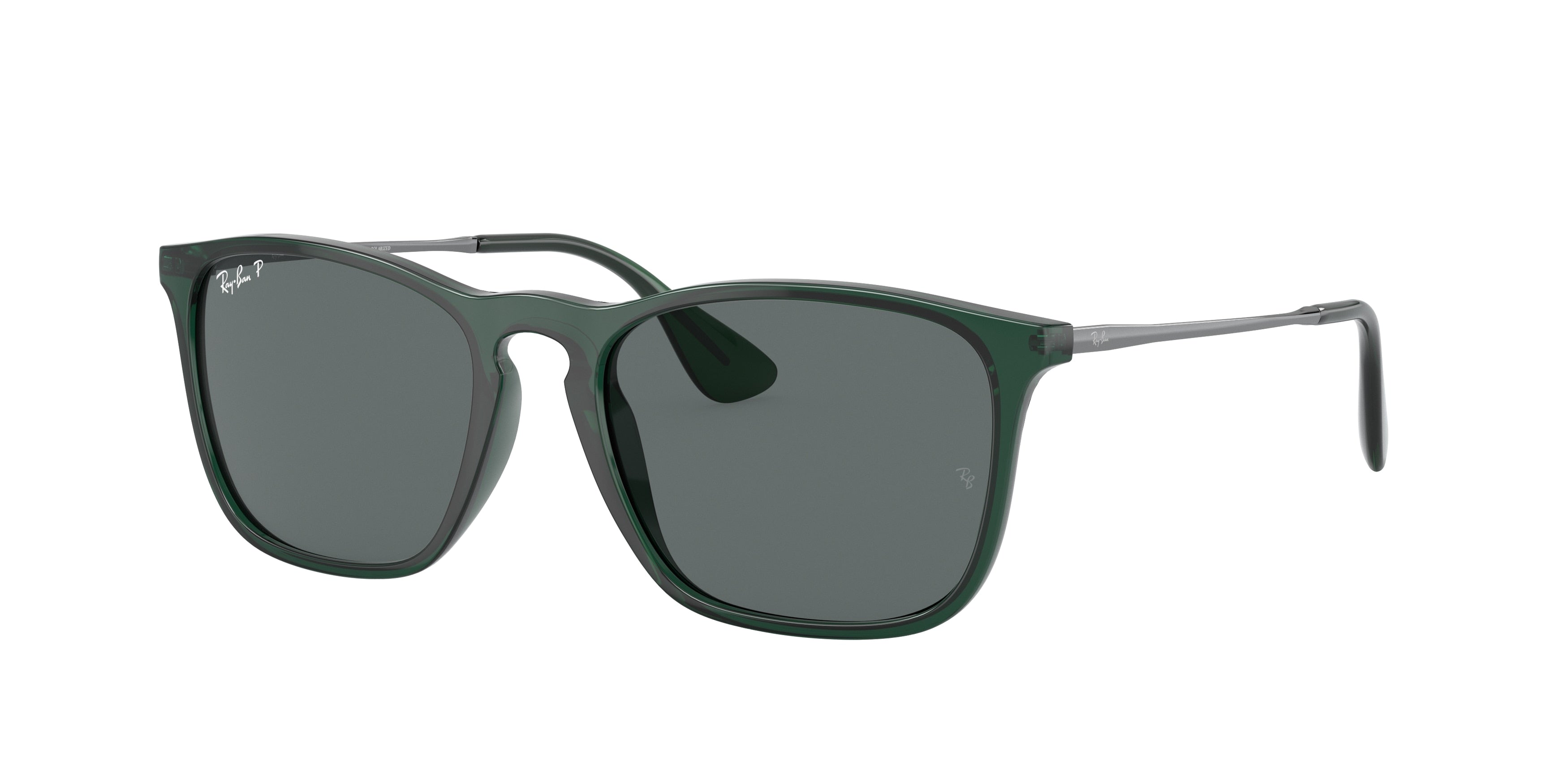 RAY-BAN RB4187 CHRIS 666381 54