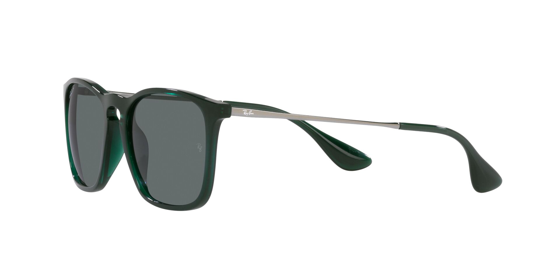 RAY-BAN RB4187 CHRIS 666381 54 - 5