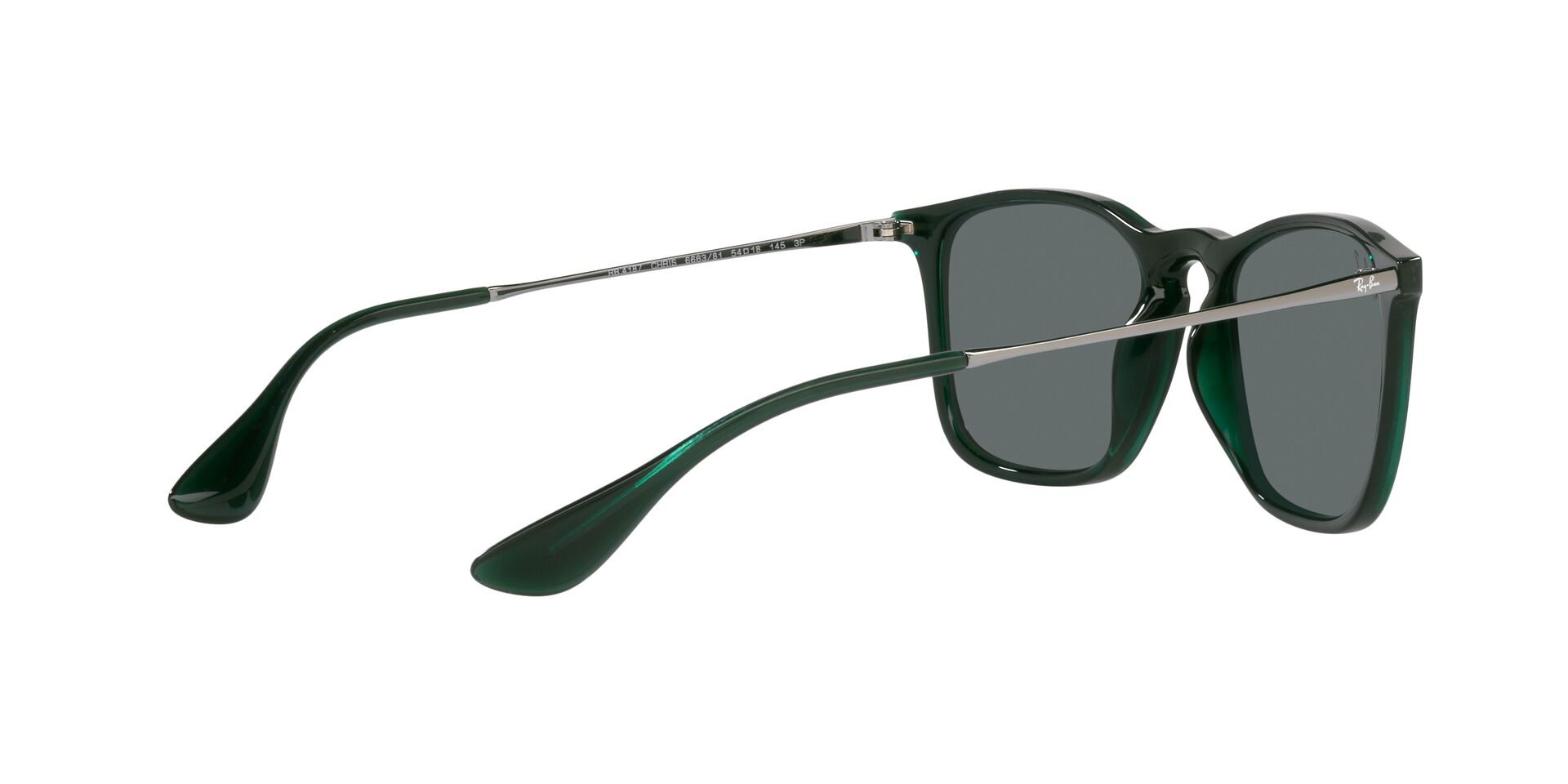RAY-BAN RB4187 CHRIS 666381 54 - 11
