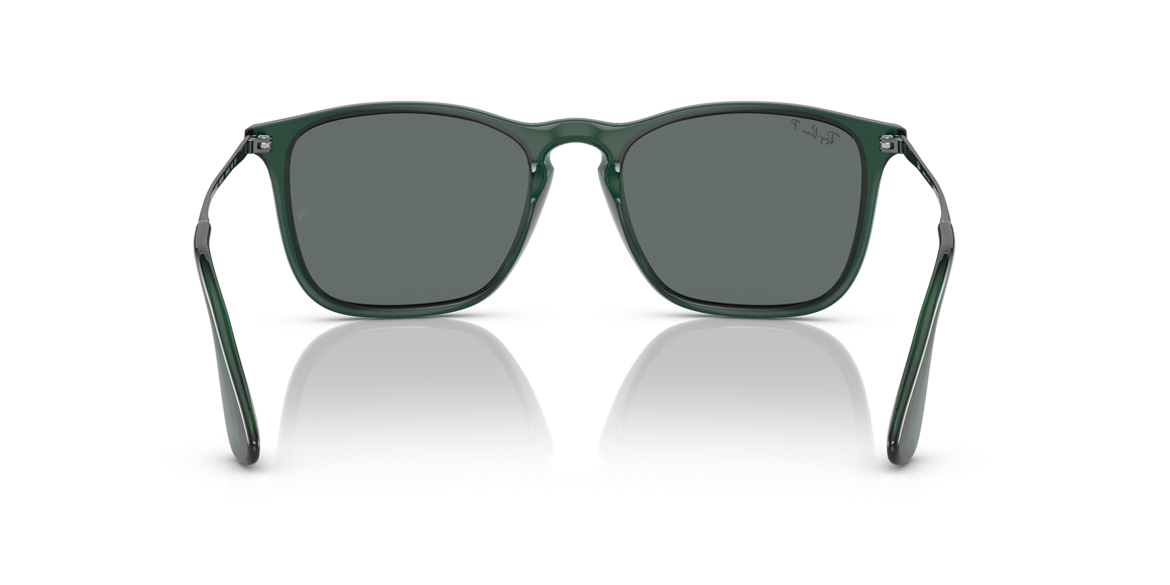 RAY-BAN RB4187 CHRIS 666381 54