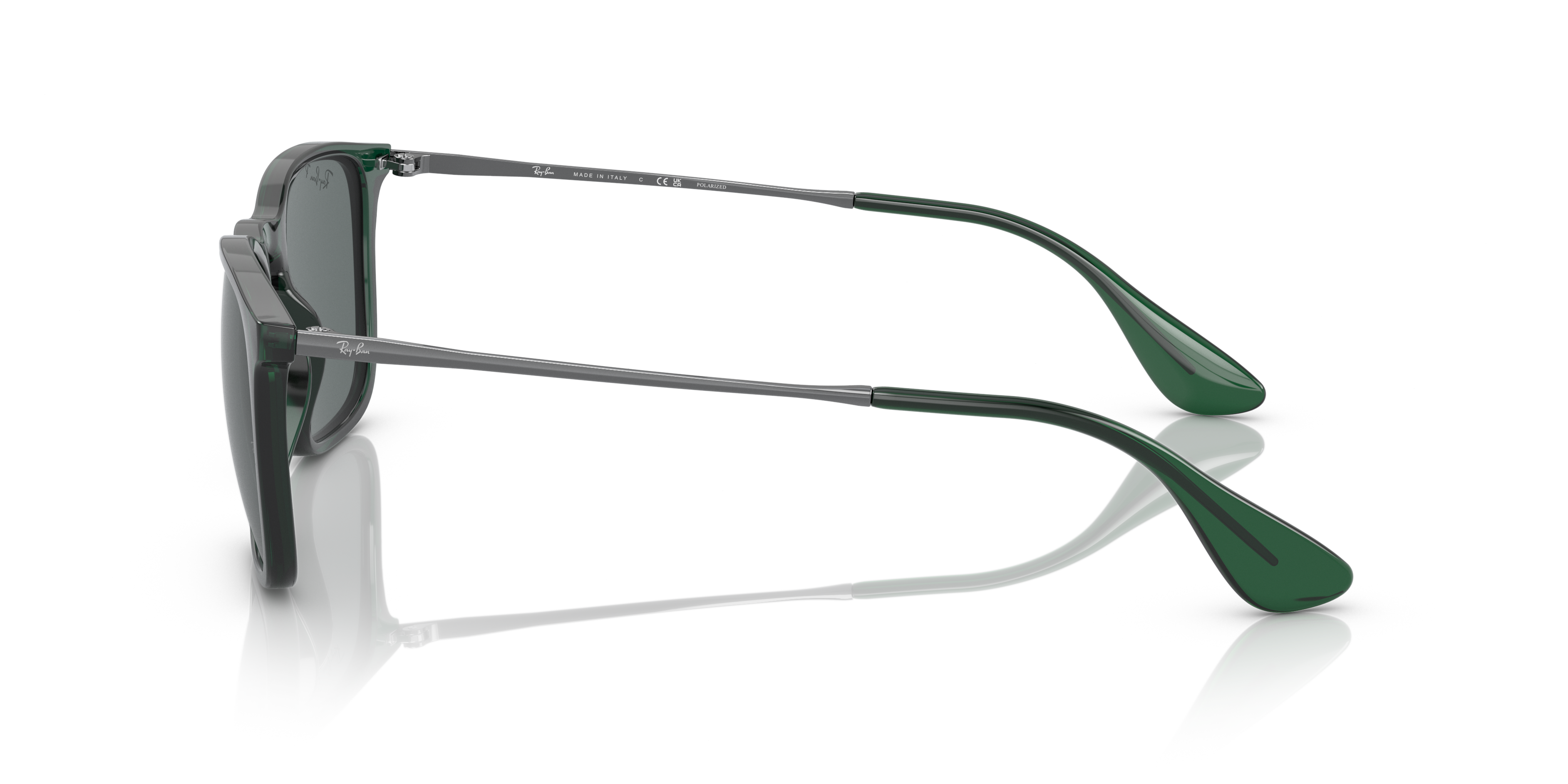 RAY-BAN RB4187 CHRIS 666381 54