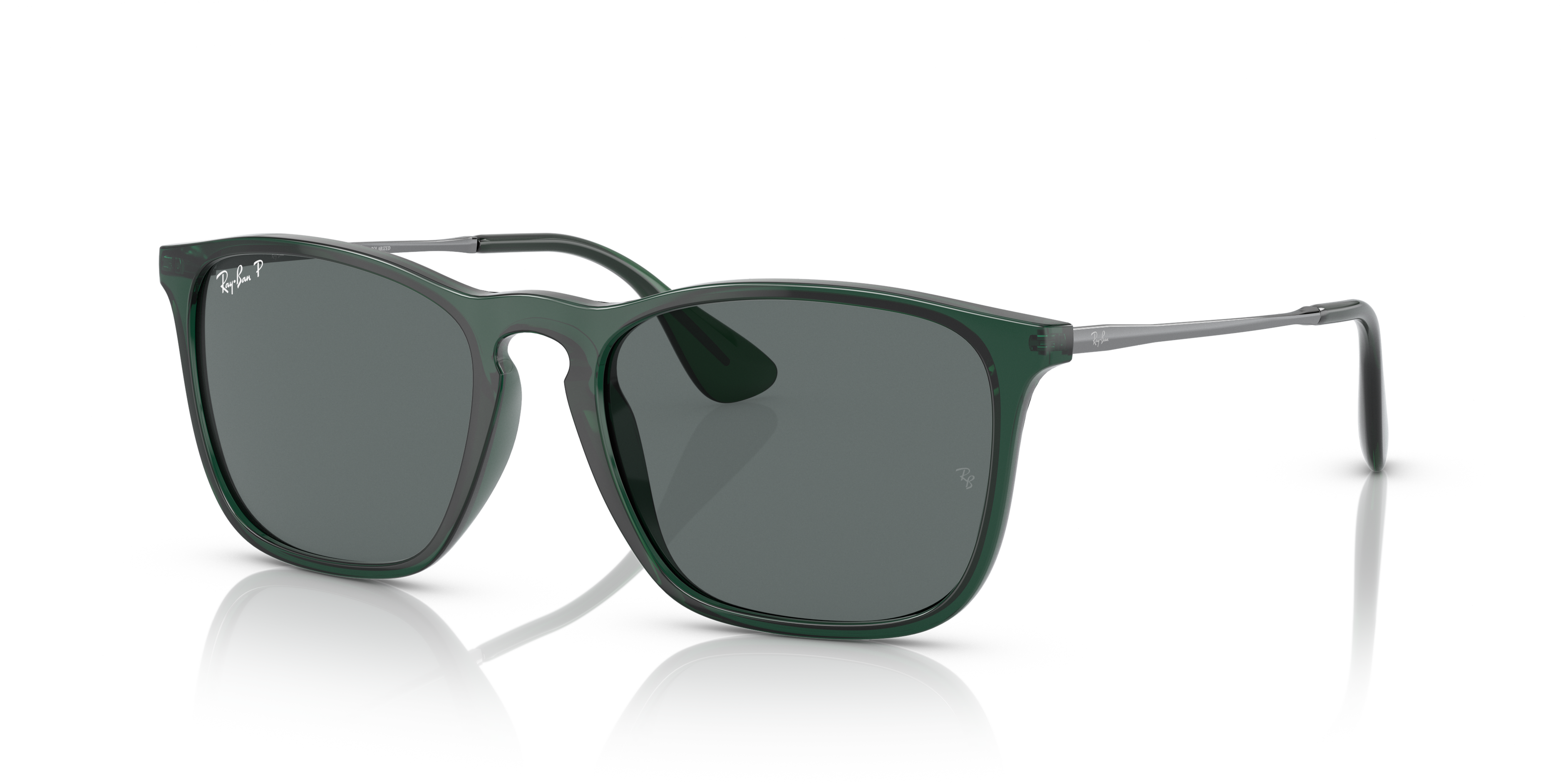 RAY-BAN RB4187 CHRIS 666381 54