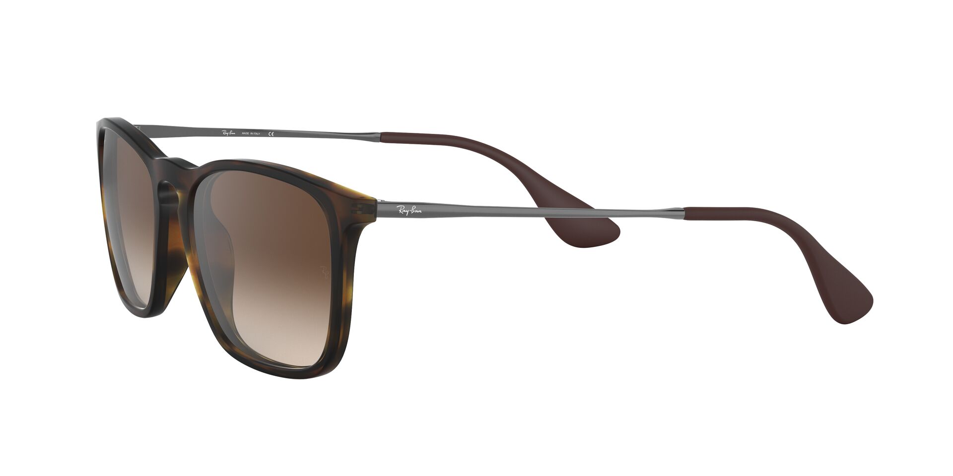 RAY-BAN RB4187 CHRIS 856/13 54 - 22
