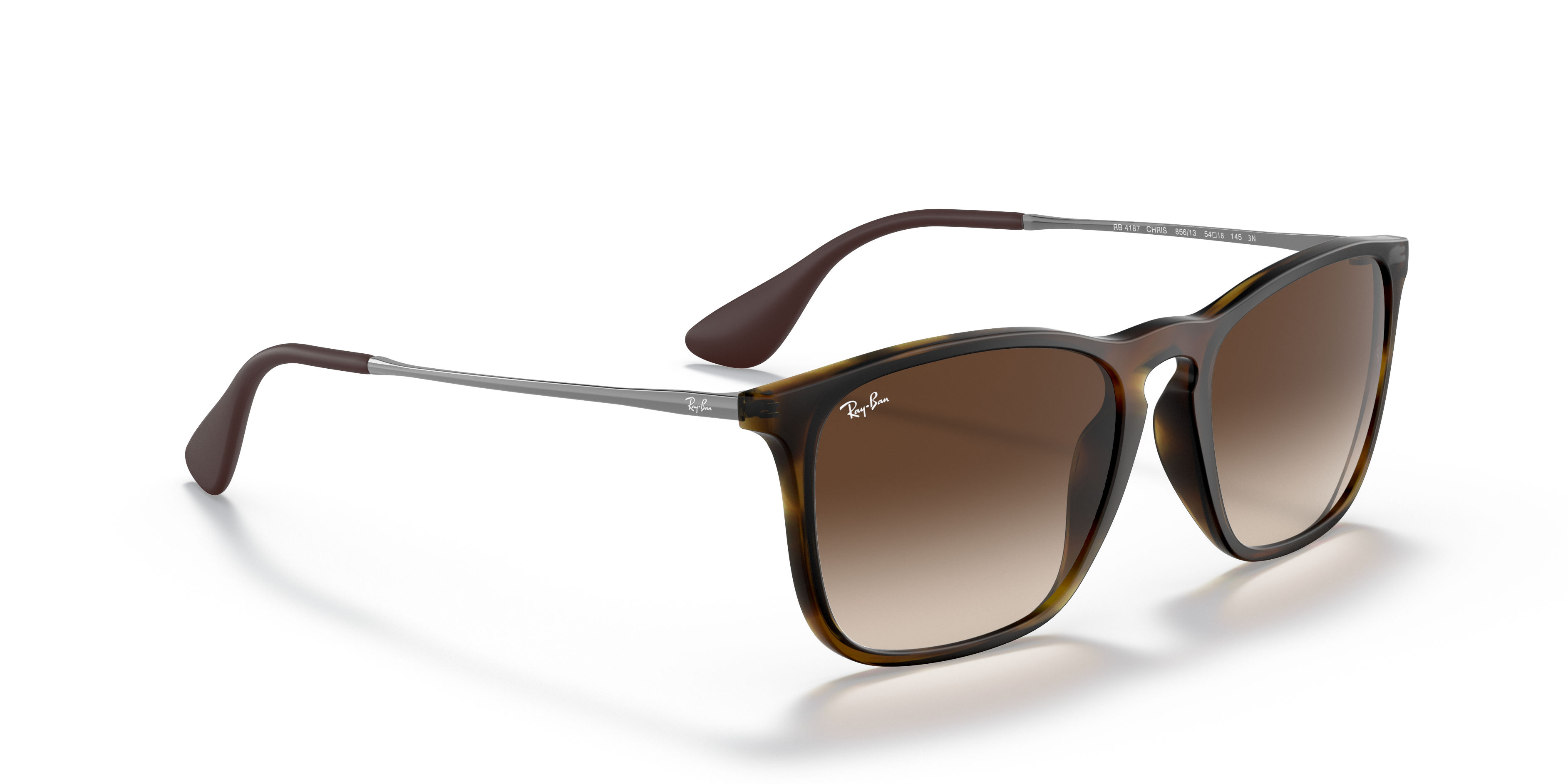 RAY-BAN RB4187 CHRIS 856/13 54