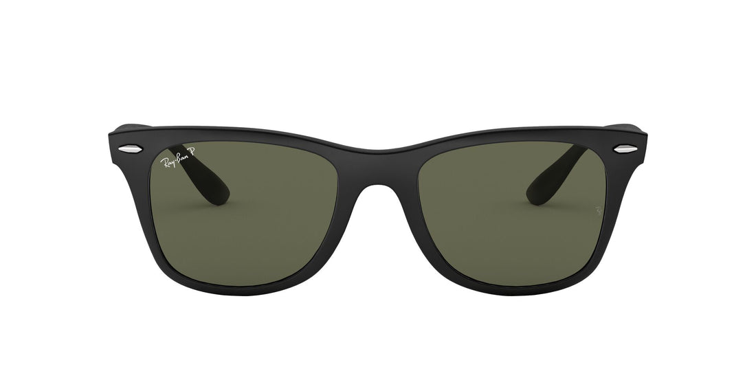 RAY-BAN RB4195 WAYFARER LITEFORCE 601S9A 52 - 21