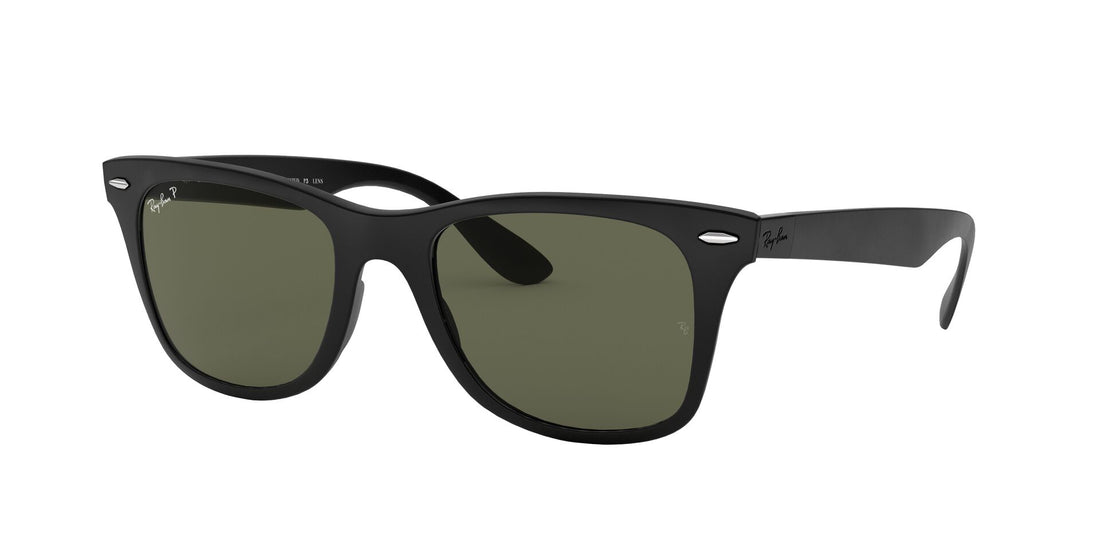 RAY-BAN RB4195 WAYFARER LITEFORCE 601S9A 52 - 22