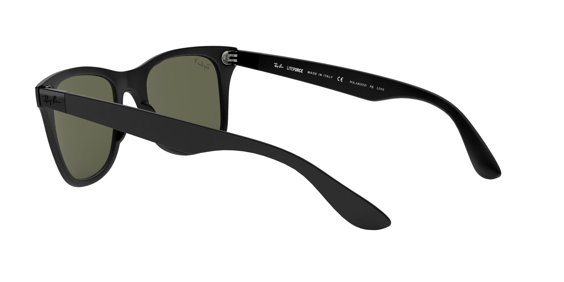 RAY-BAN RB4195 WAYFARER LITEFORCE 601S9A 52 - 1